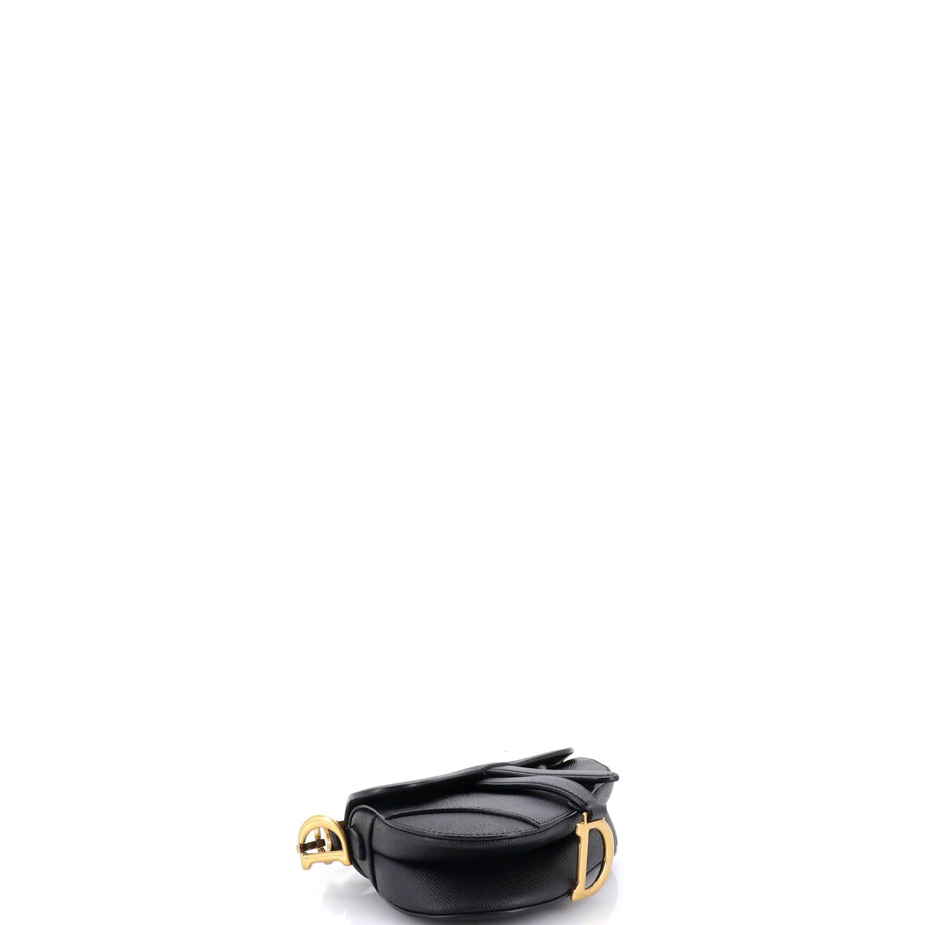 Dior Saddle Handbag Size ONE SIZE - 4 Thumbnail