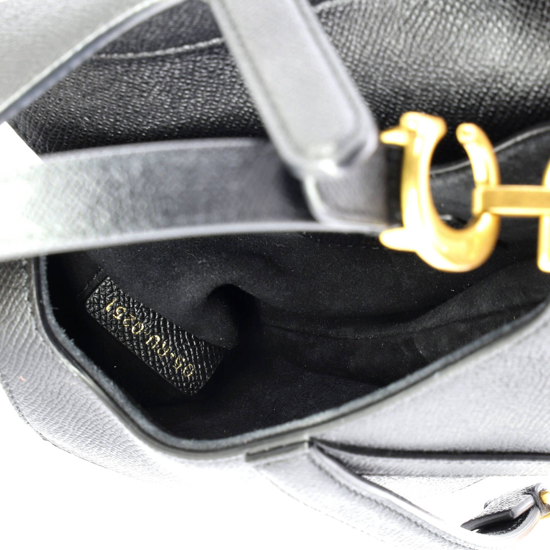Dior Saddle Handbag Size ONE SIZE - 5 Thumbnail
