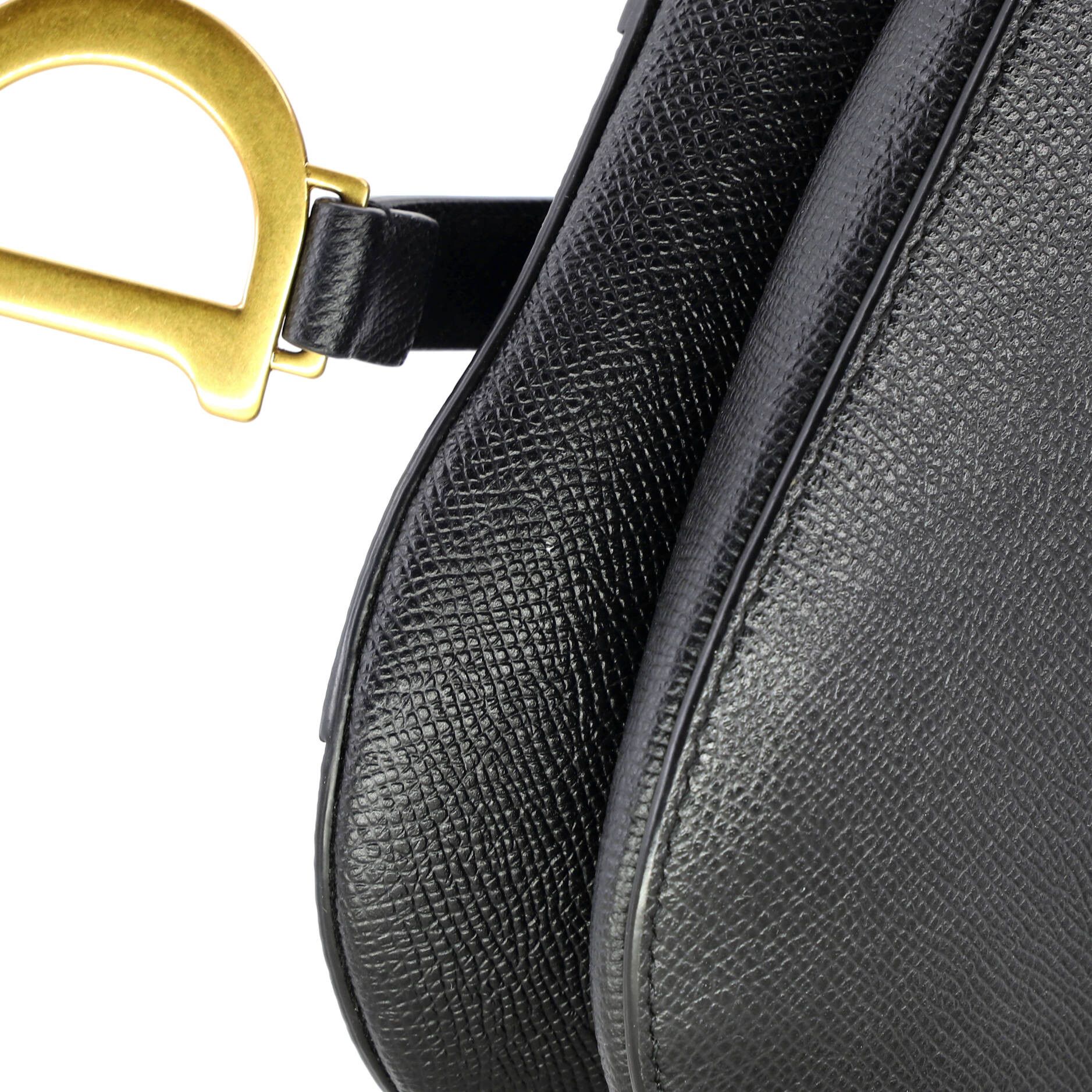 Dior Saddle Handbag Size ONE SIZE - 7 Thumbnail