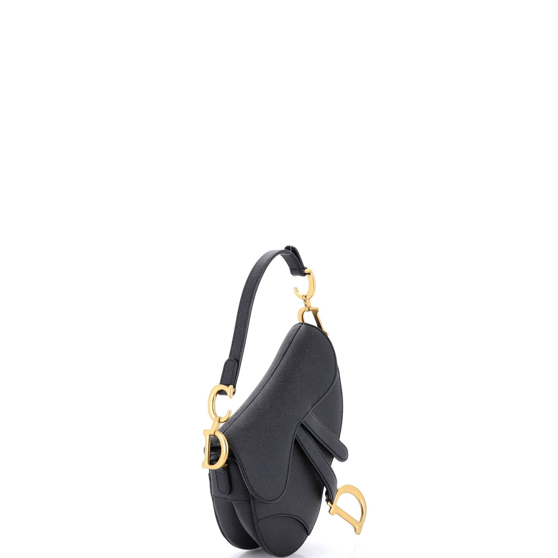 Dior Saddle Handbag Size ONE SIZE - 2 Thumbnail