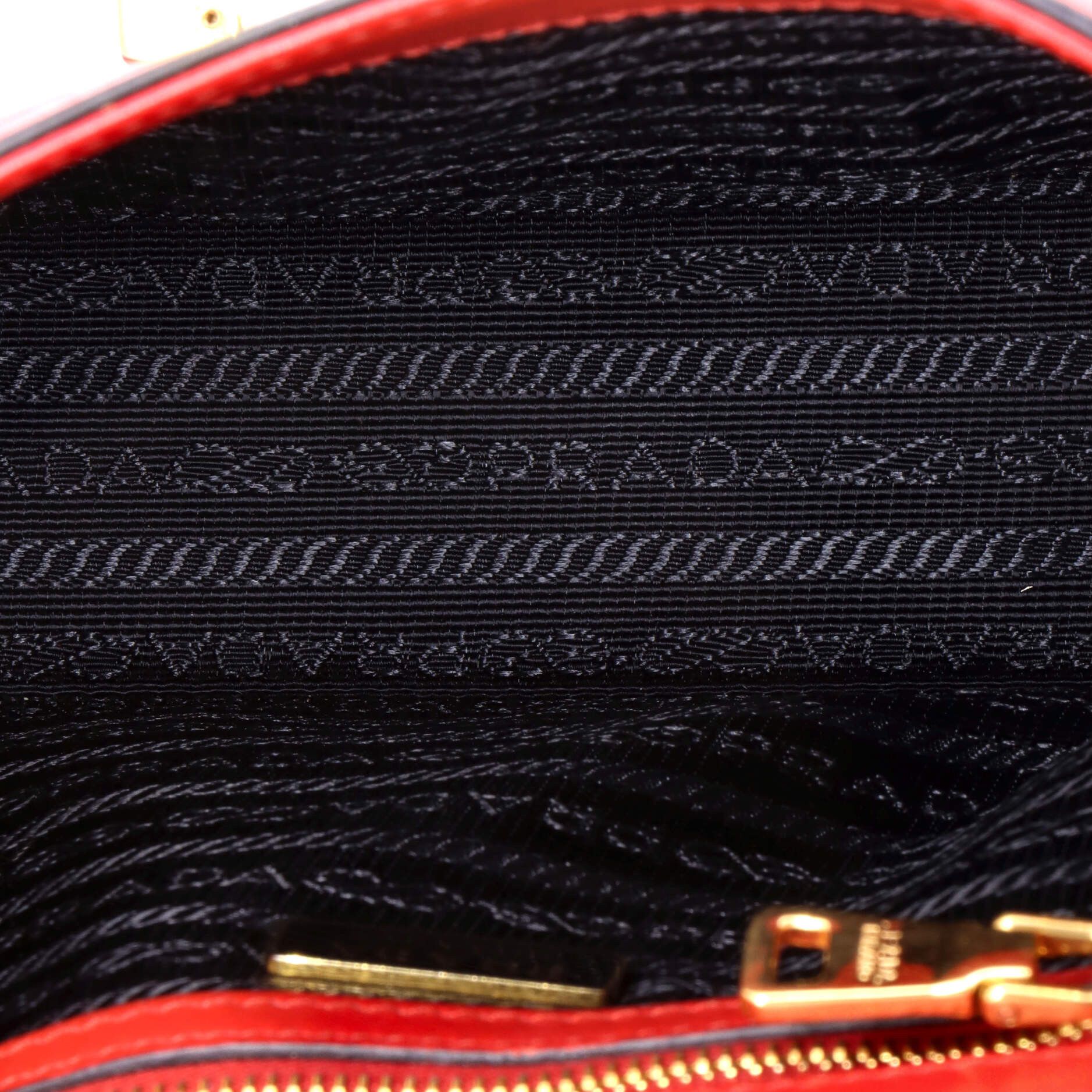 Prada Embleme Flap Bag Size ONE SIZE - 5 Thumbnail