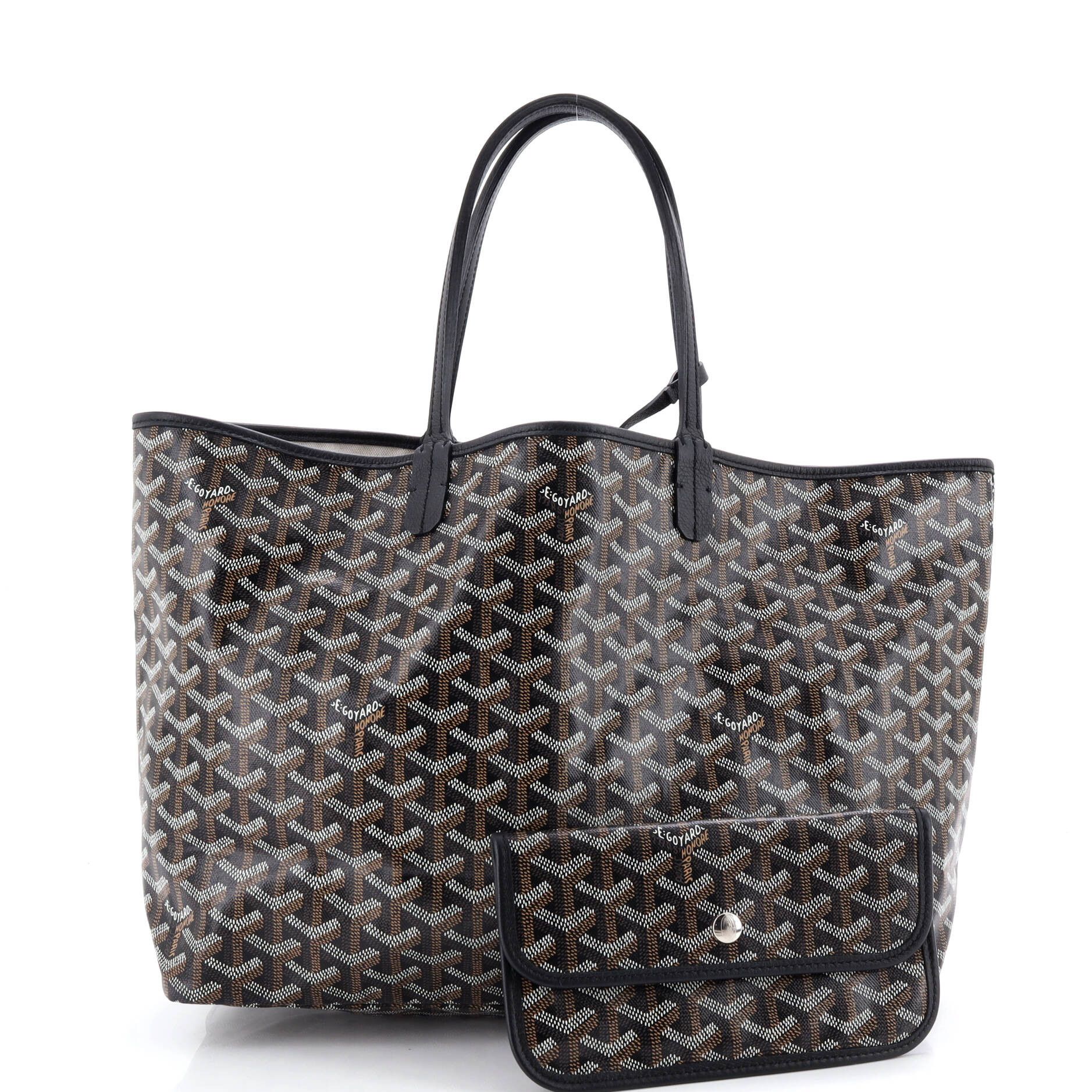 Goyard Saint Louis Tote Size ONE SIZE - 2 Thumbnail