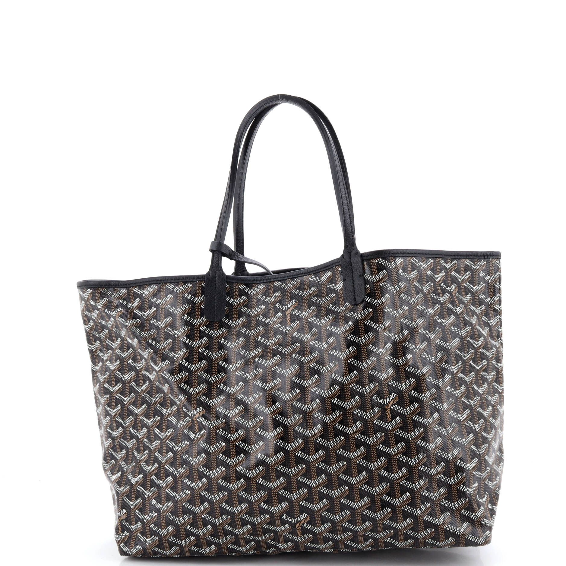 Goyard Saint Louis Tote Size ONE SIZE - 4 Thumbnail