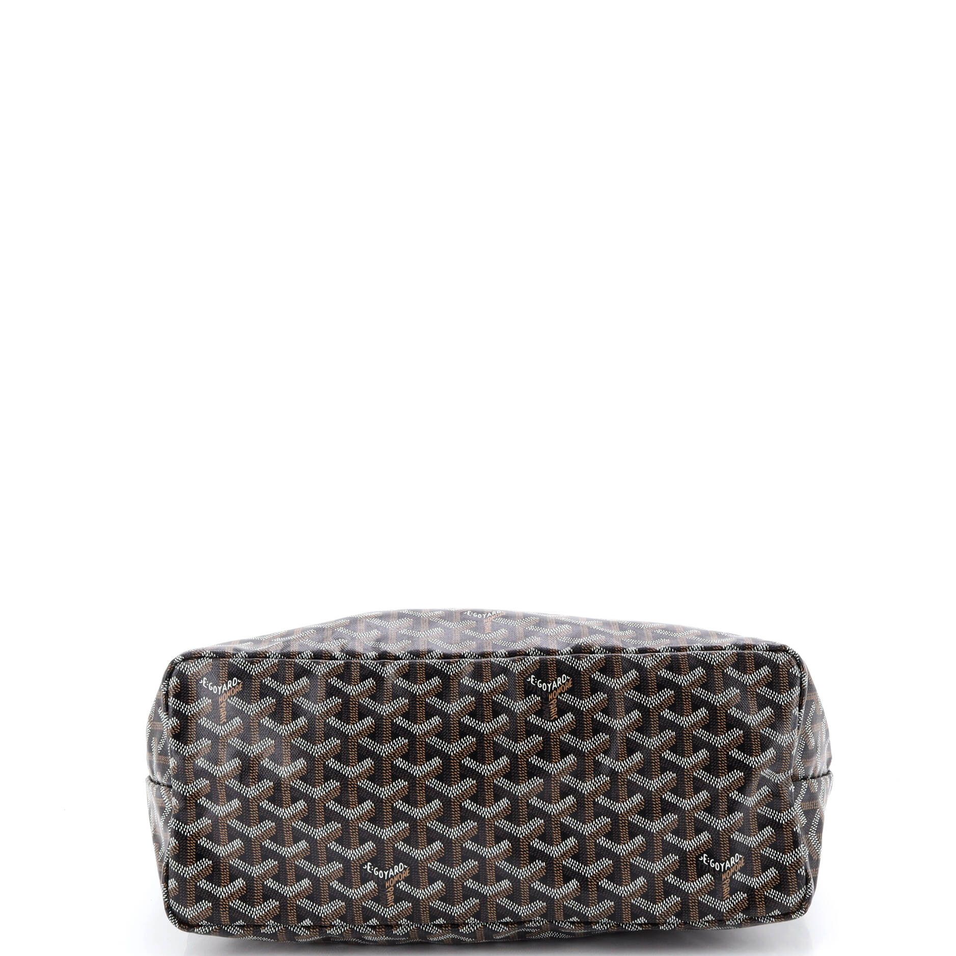 Goyard Saint Louis Tote Size ONE SIZE - 5 Thumbnail