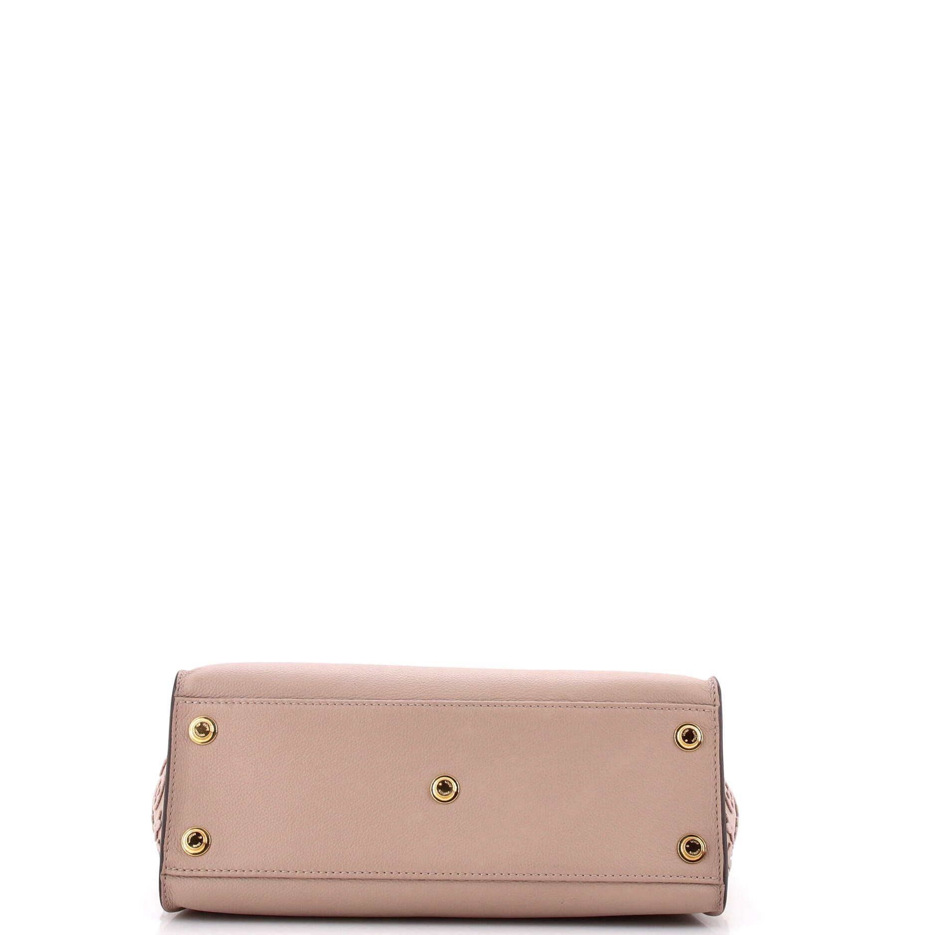Louis Vuitton On My Side Tote Size ONE SIZE - 4 Thumbnail