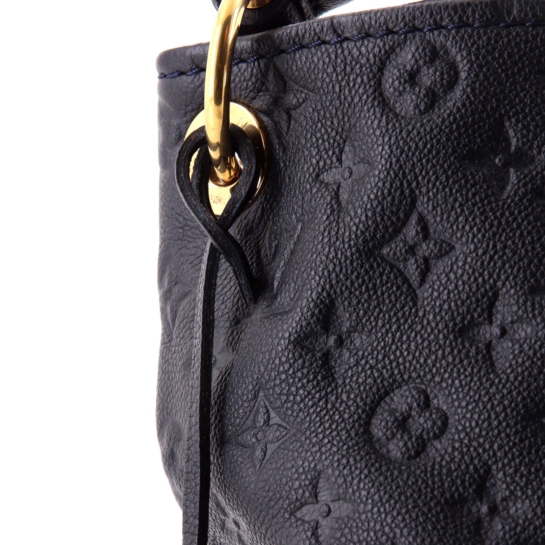 Louis Vuitton Artsy Handbag Size ONE SIZE - 7 Thumbnail