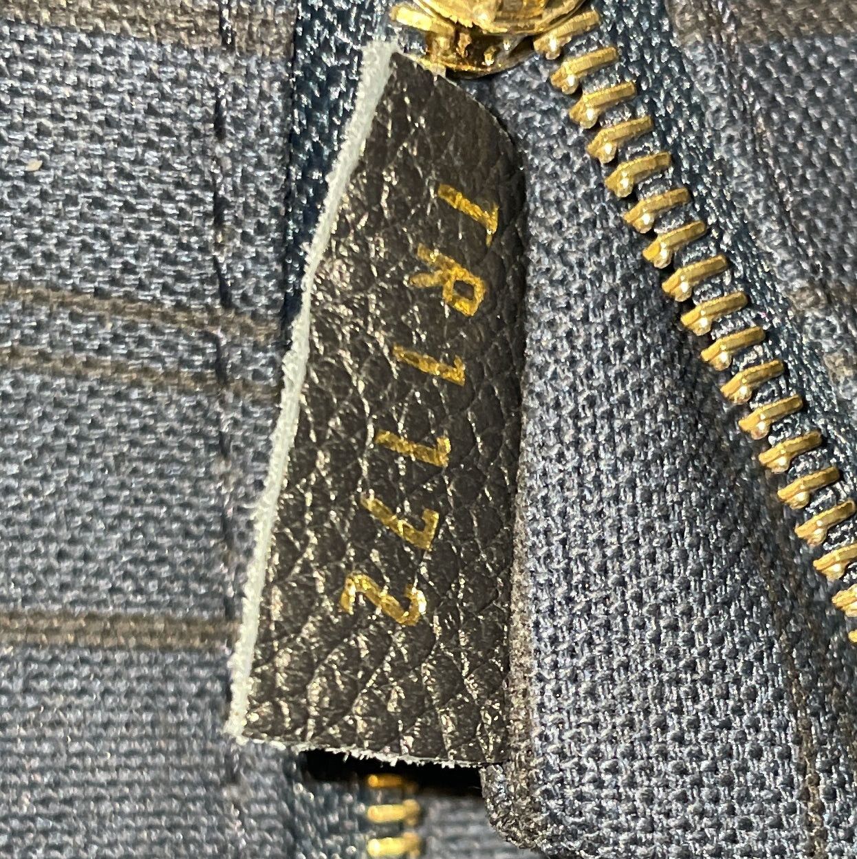 Louis Vuitton Artsy Handbag Size ONE SIZE - 8 Thumbnail