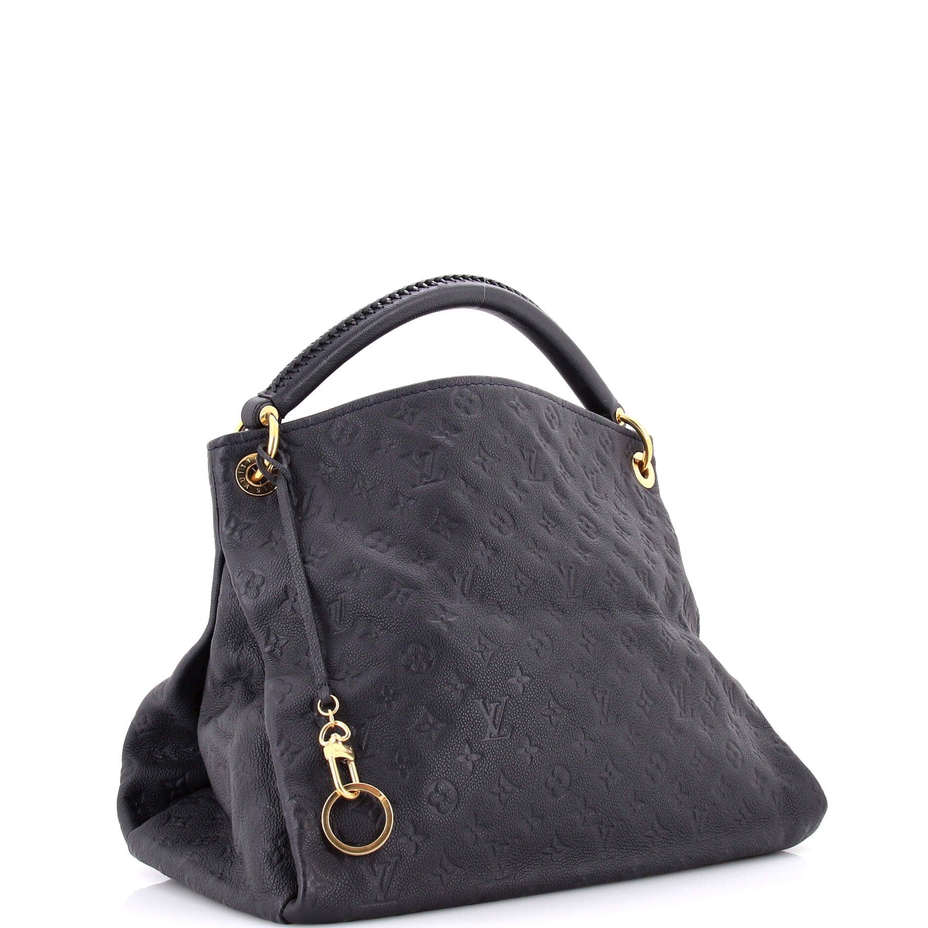 Louis Vuitton Artsy Handbag Size ONE SIZE - 2 Thumbnail