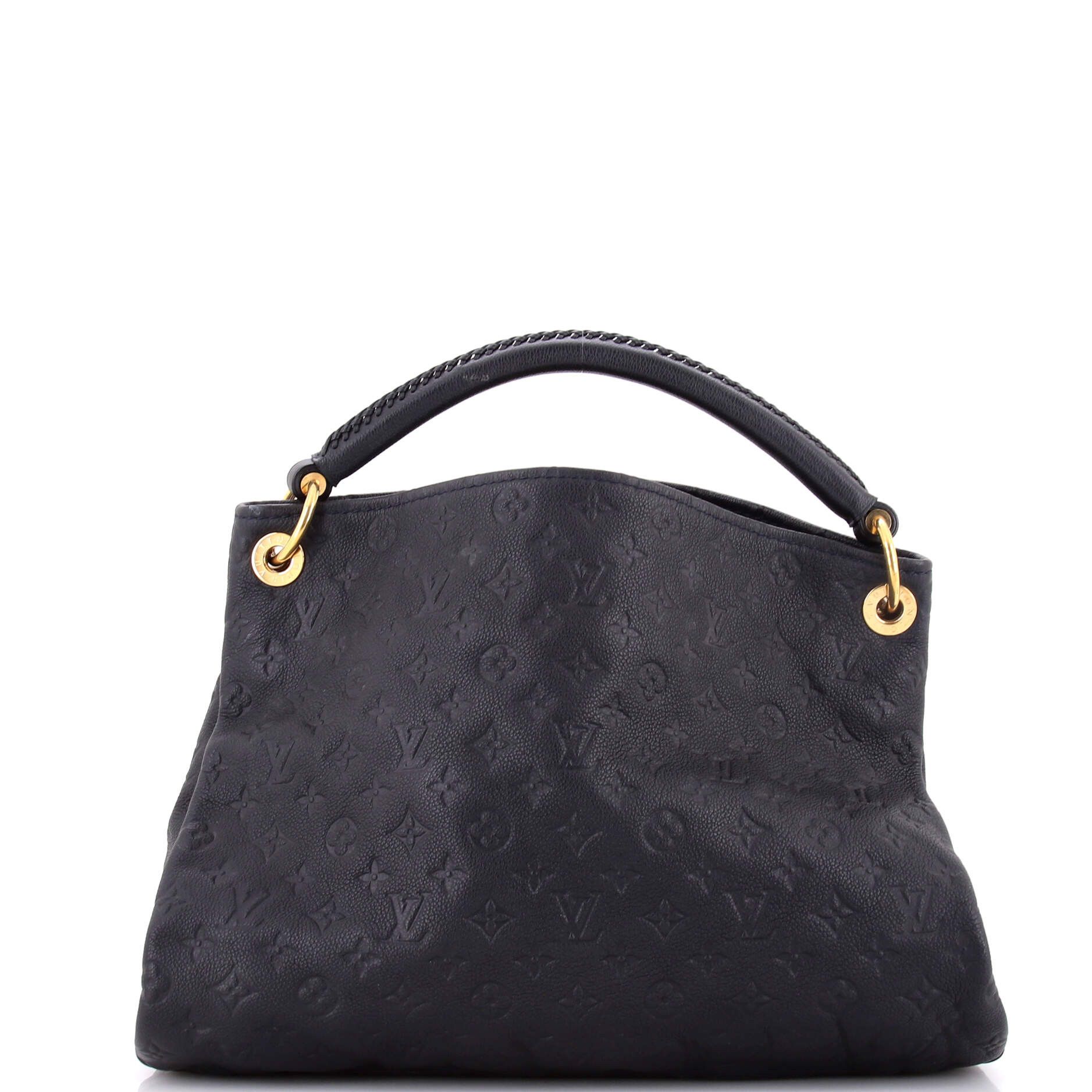 Louis Vuitton Artsy Handbag Size ONE SIZE - 3 Thumbnail