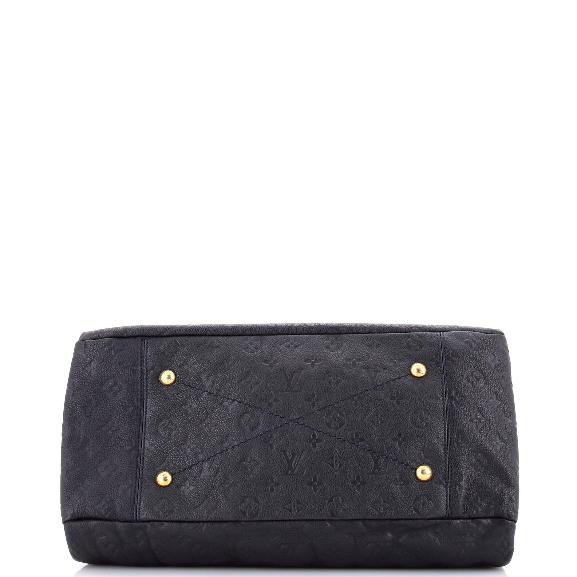 Louis Vuitton Artsy Handbag Size ONE SIZE - 4 Thumbnail