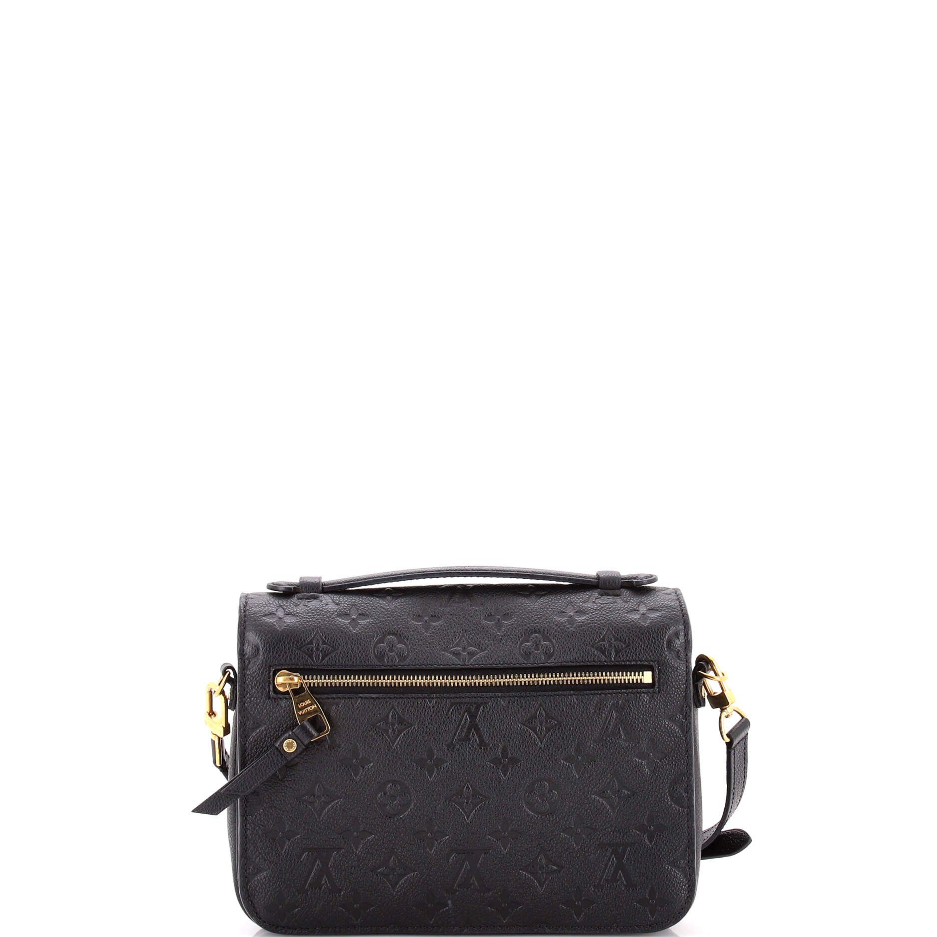Louis Vuitton Pochette Metis Size ONE SIZE - 3 Thumbnail