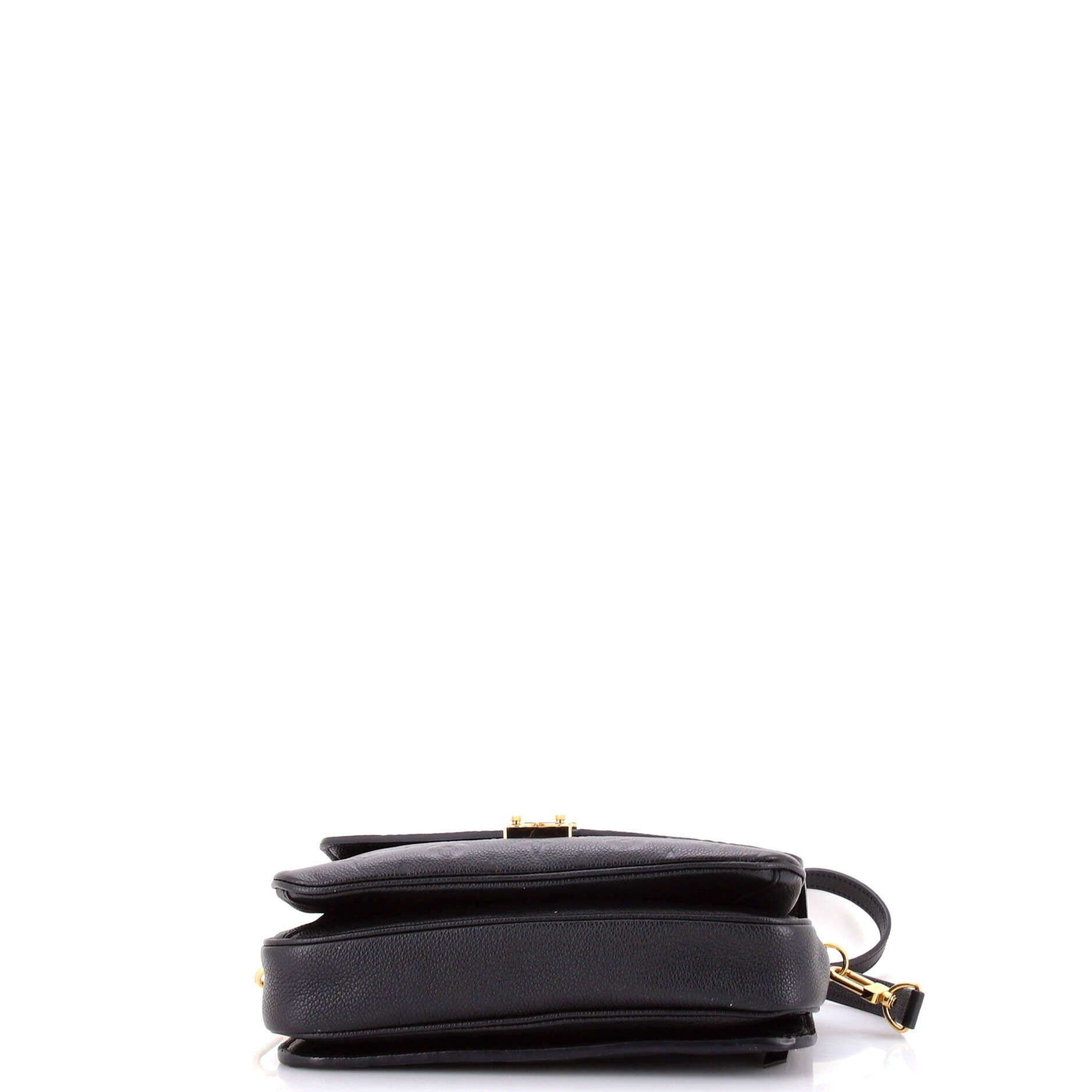 Louis Vuitton Pochette Metis Size ONE SIZE - 4 Thumbnail