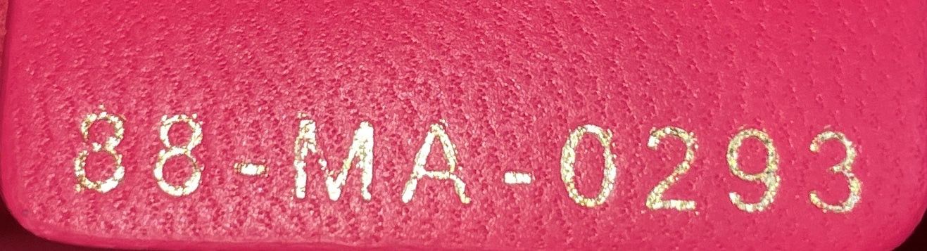 Dior My ABCDior Lady Dior Bag Size ONE SIZE - 6 Thumbnail