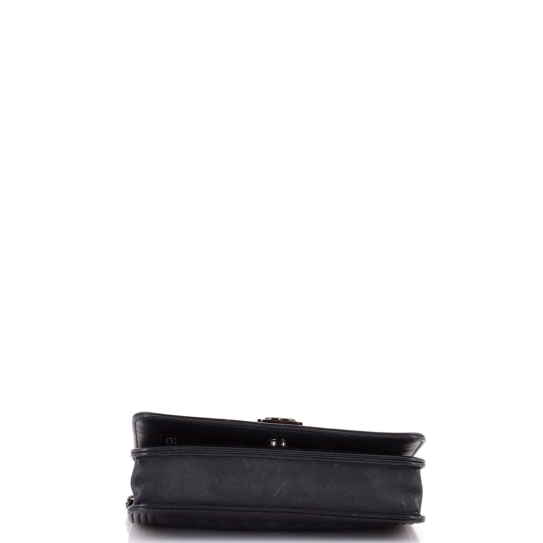 Chanel Boy Wallet on Chain Size ONE SIZE - 4 Thumbnail