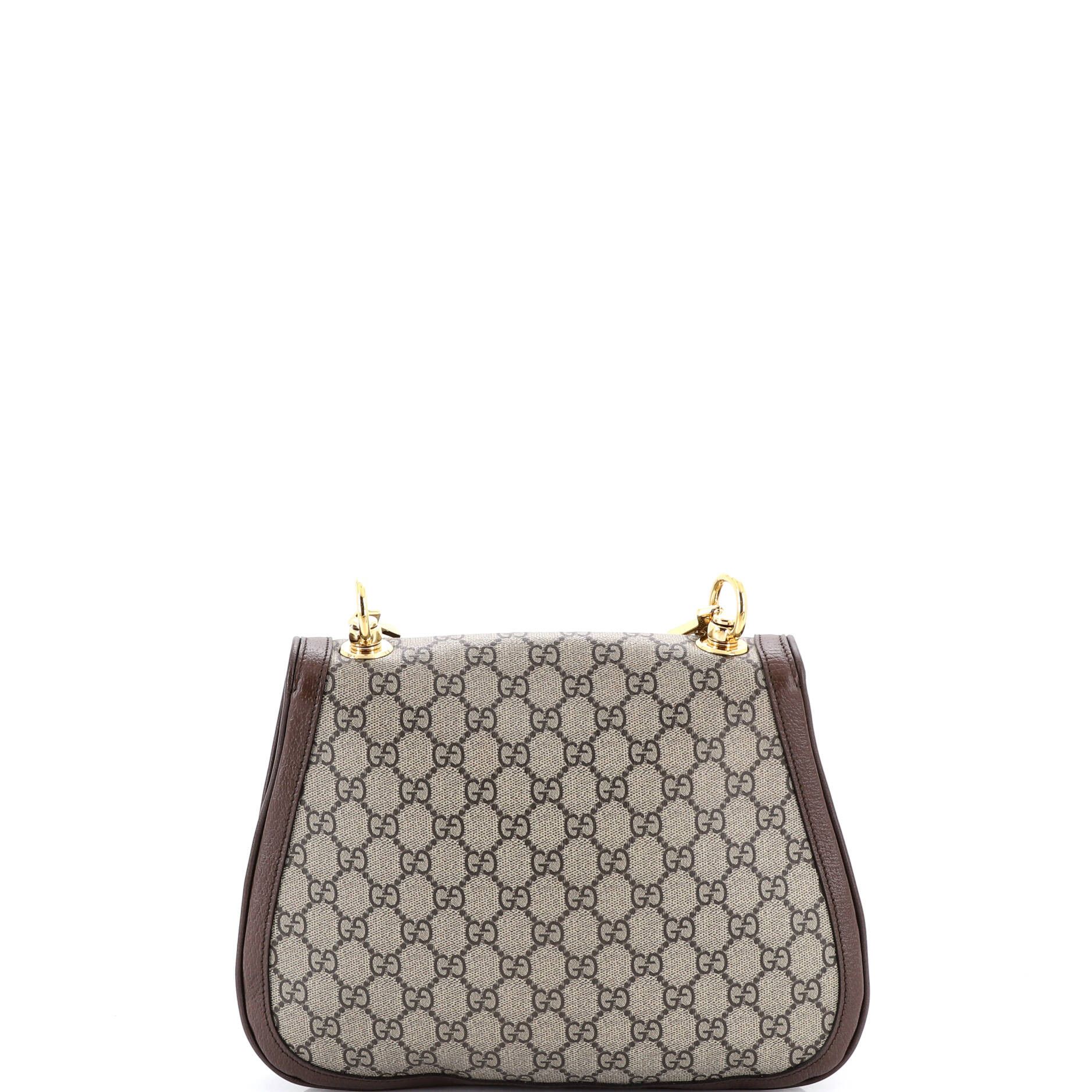 Gucci Blondie NM Top Handle Bag Size ONE SIZE - 3 Thumbnail