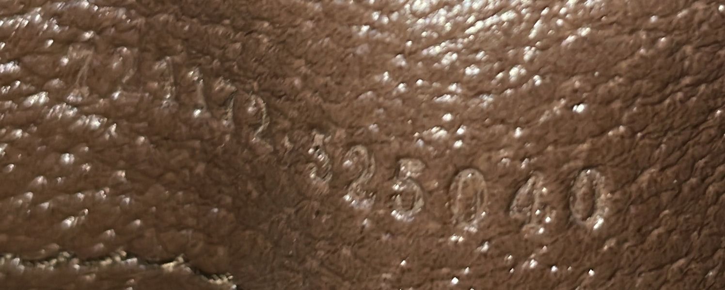 Gucci Blondie NM Top Handle Bag Size ONE SIZE - 6 Thumbnail