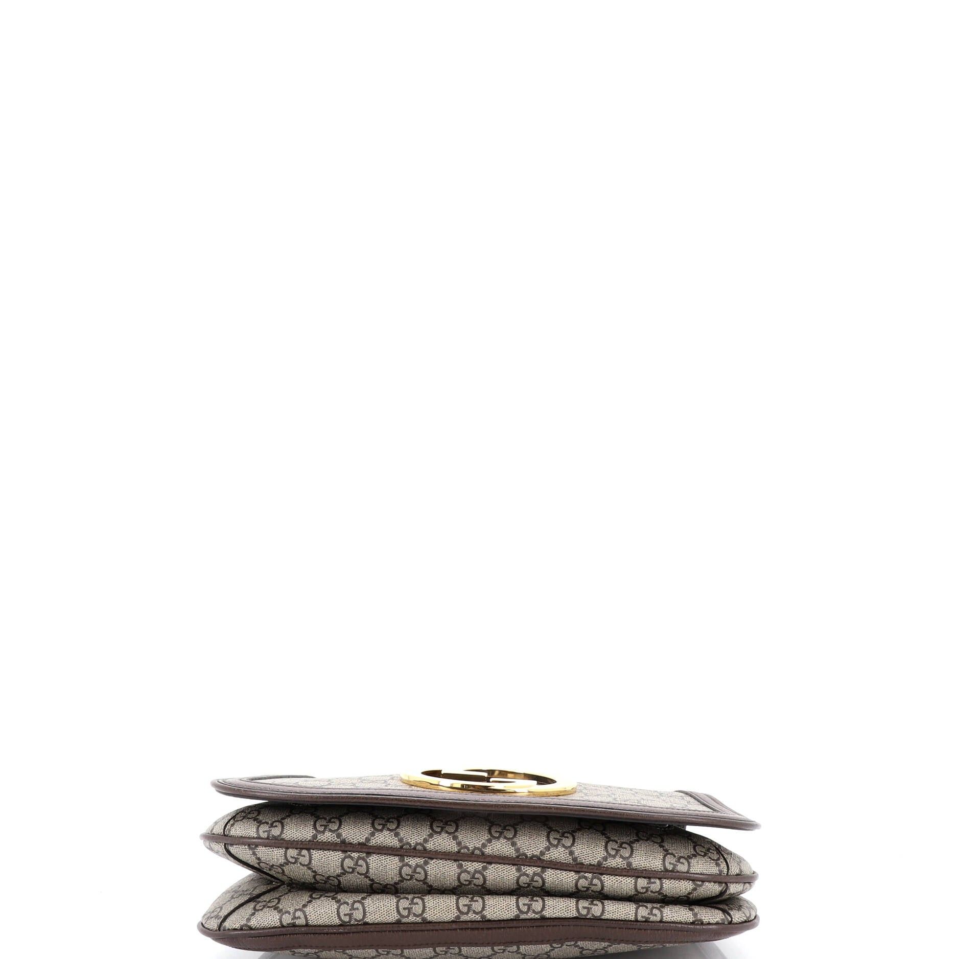Gucci Blondie NM Top Handle Bag Size ONE SIZE - 4 Thumbnail