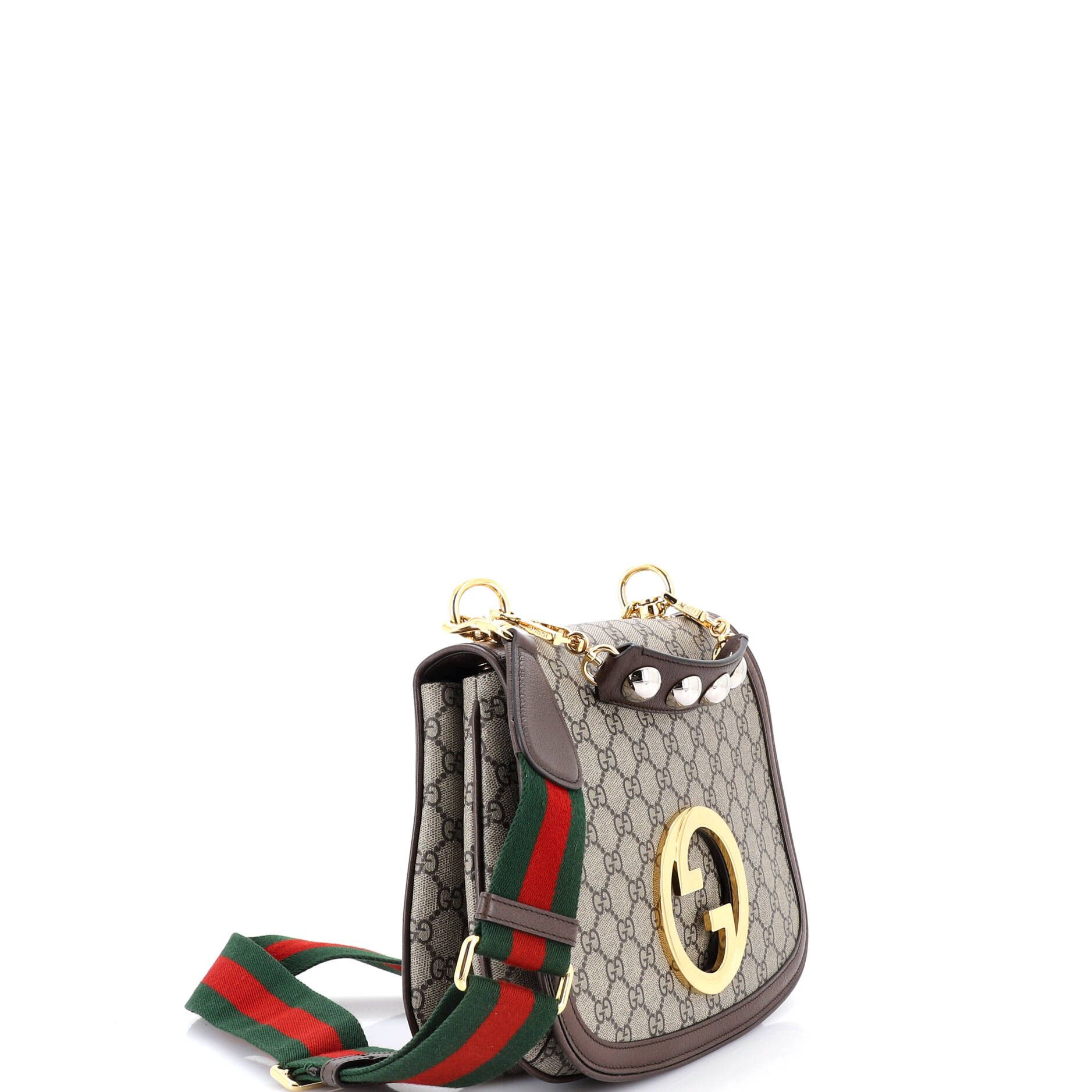Gucci Blondie NM Top Handle Bag Size ONE SIZE - 2 Thumbnail