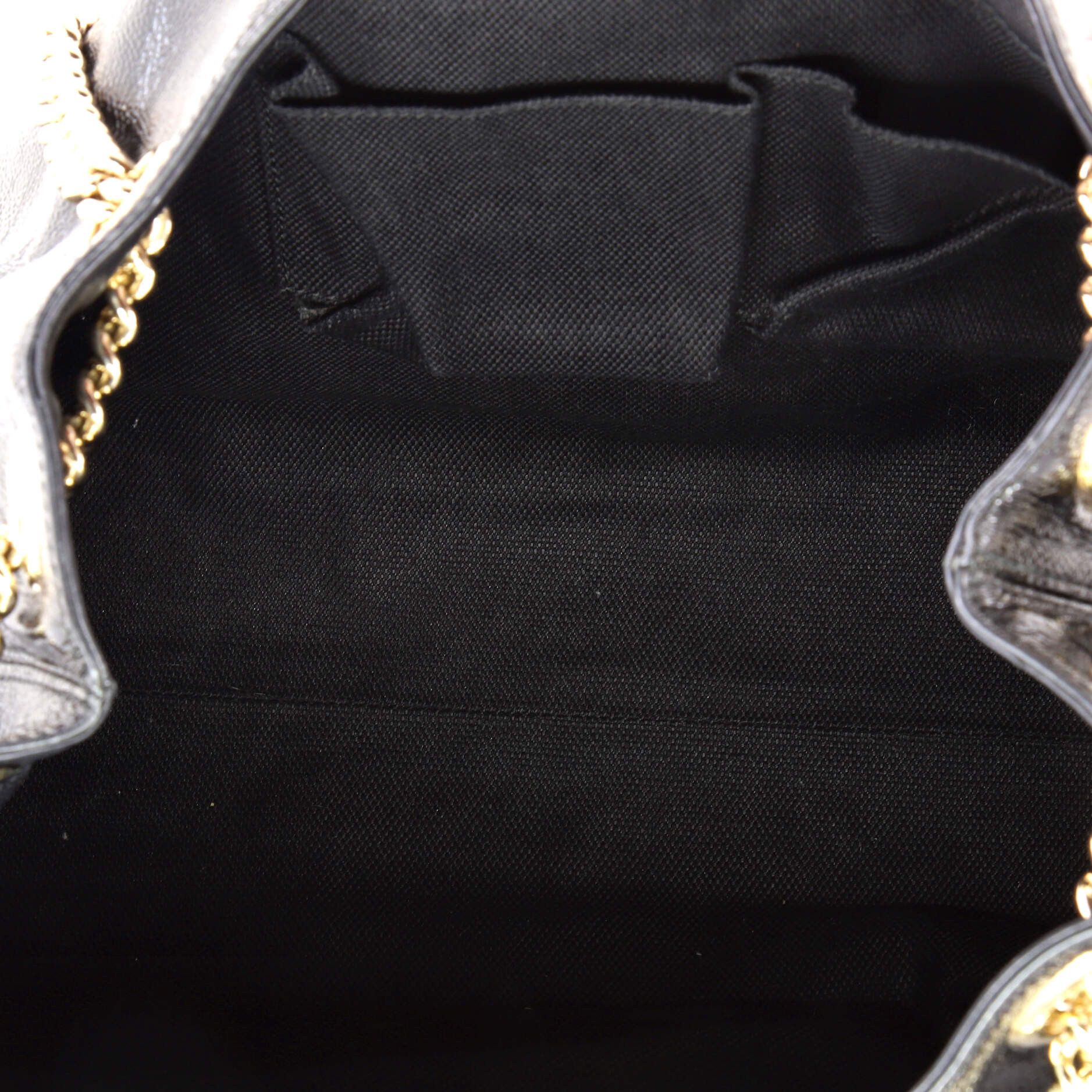 Gucci Soho Chain Strap Shoulder Bag Size ONE SIZE - 5 Thumbnail