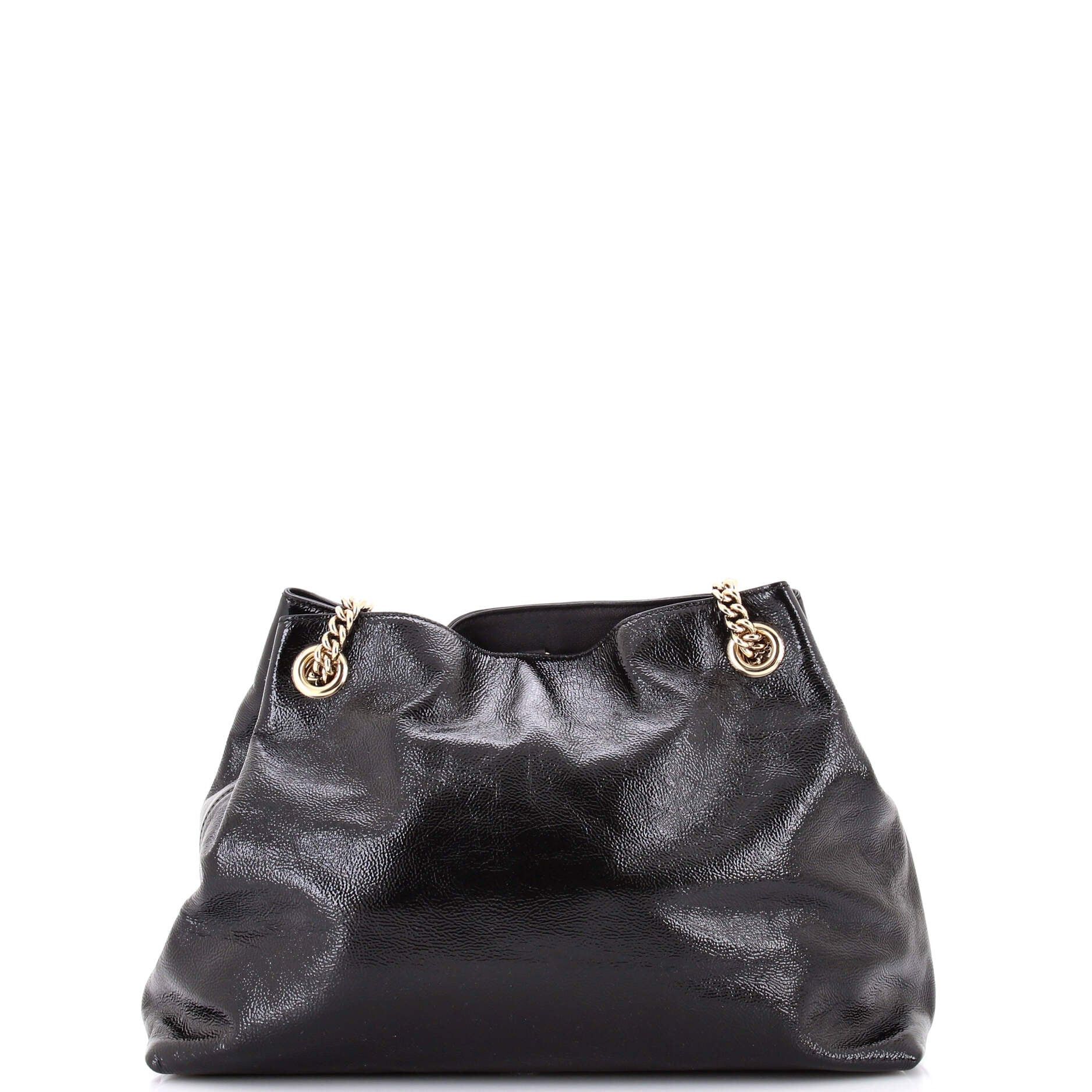 Gucci Soho Chain Strap Shoulder Bag Size ONE SIZE - 3 Thumbnail