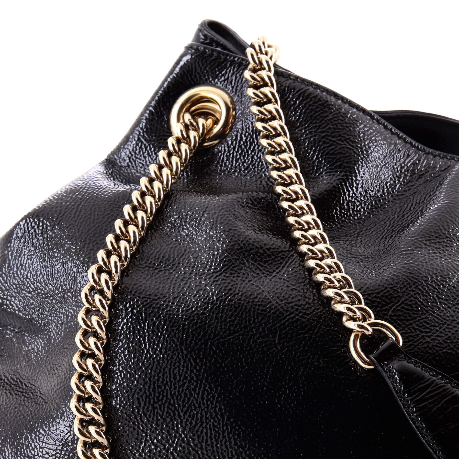 Gucci Soho Chain Strap Shoulder Bag Size ONE SIZE - 7 Thumbnail