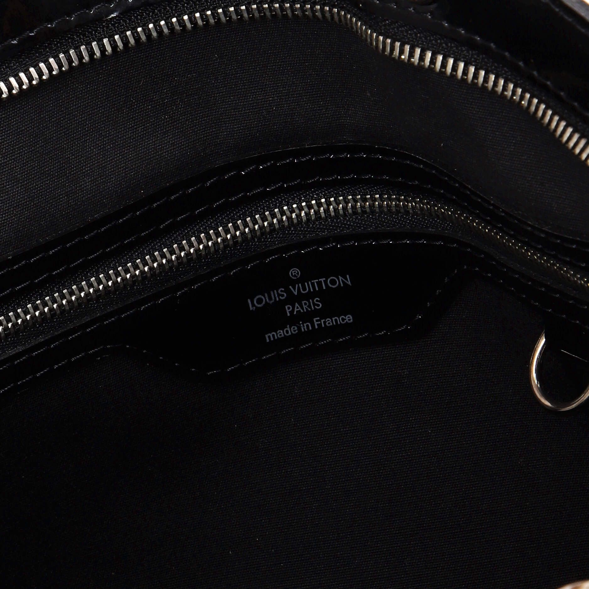 Louis Vuitton Brea Handbag Size ONE SIZE - 7 Thumbnail