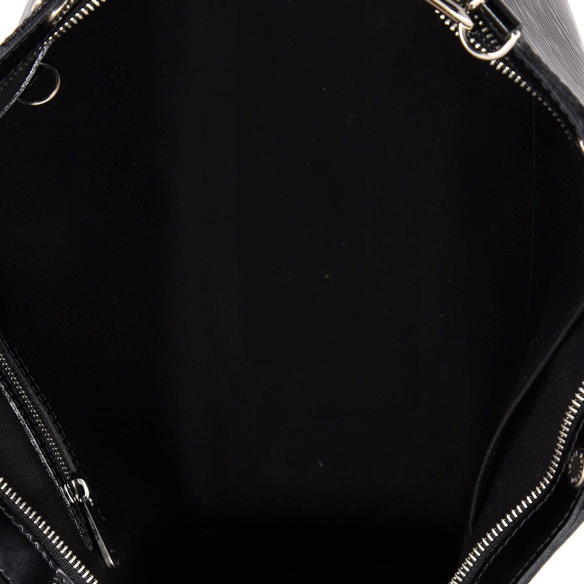 Louis Vuitton Brea Handbag Size ONE SIZE - 5 Thumbnail