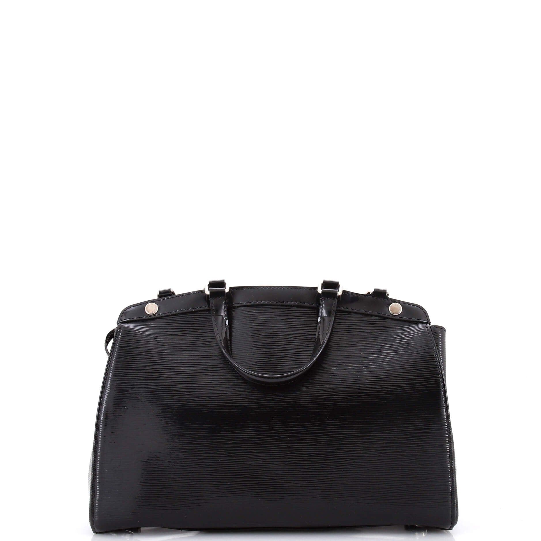 Louis Vuitton Brea Handbag Size ONE SIZE - 3 Thumbnail