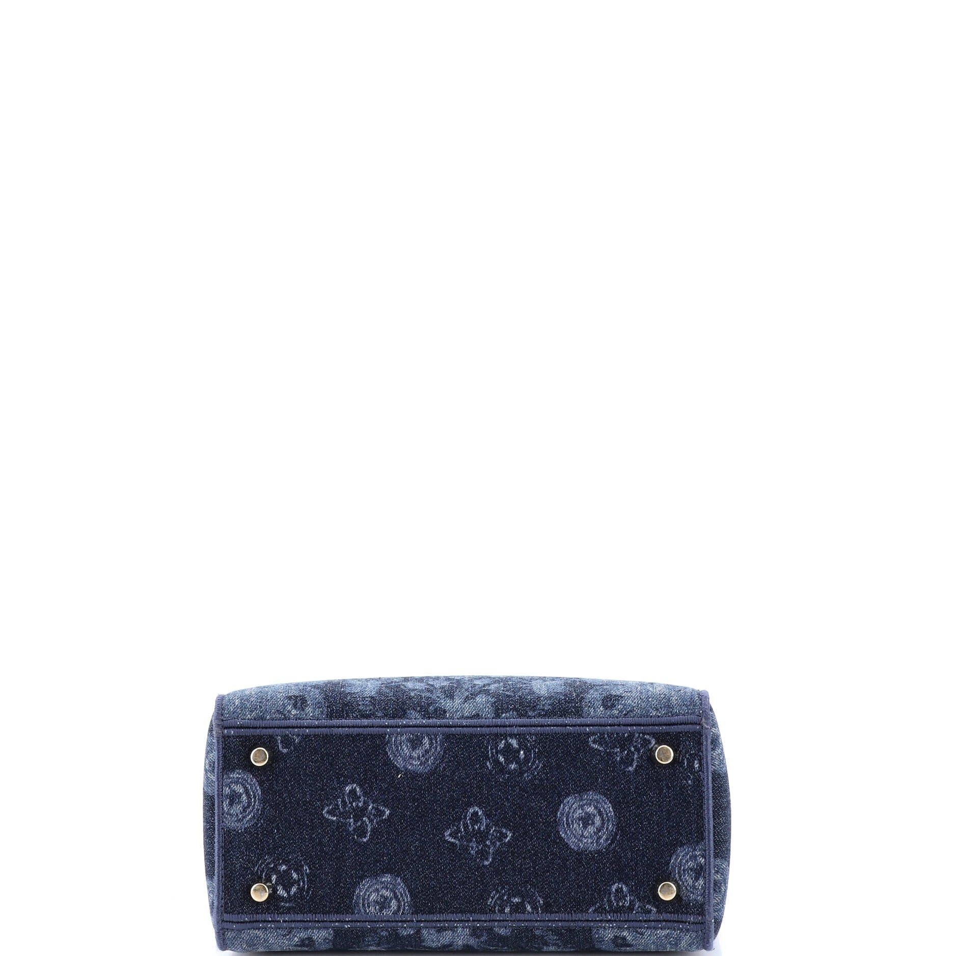 Dior Lady D-Lite Bag Size ONE SIZE - 4 Thumbnail