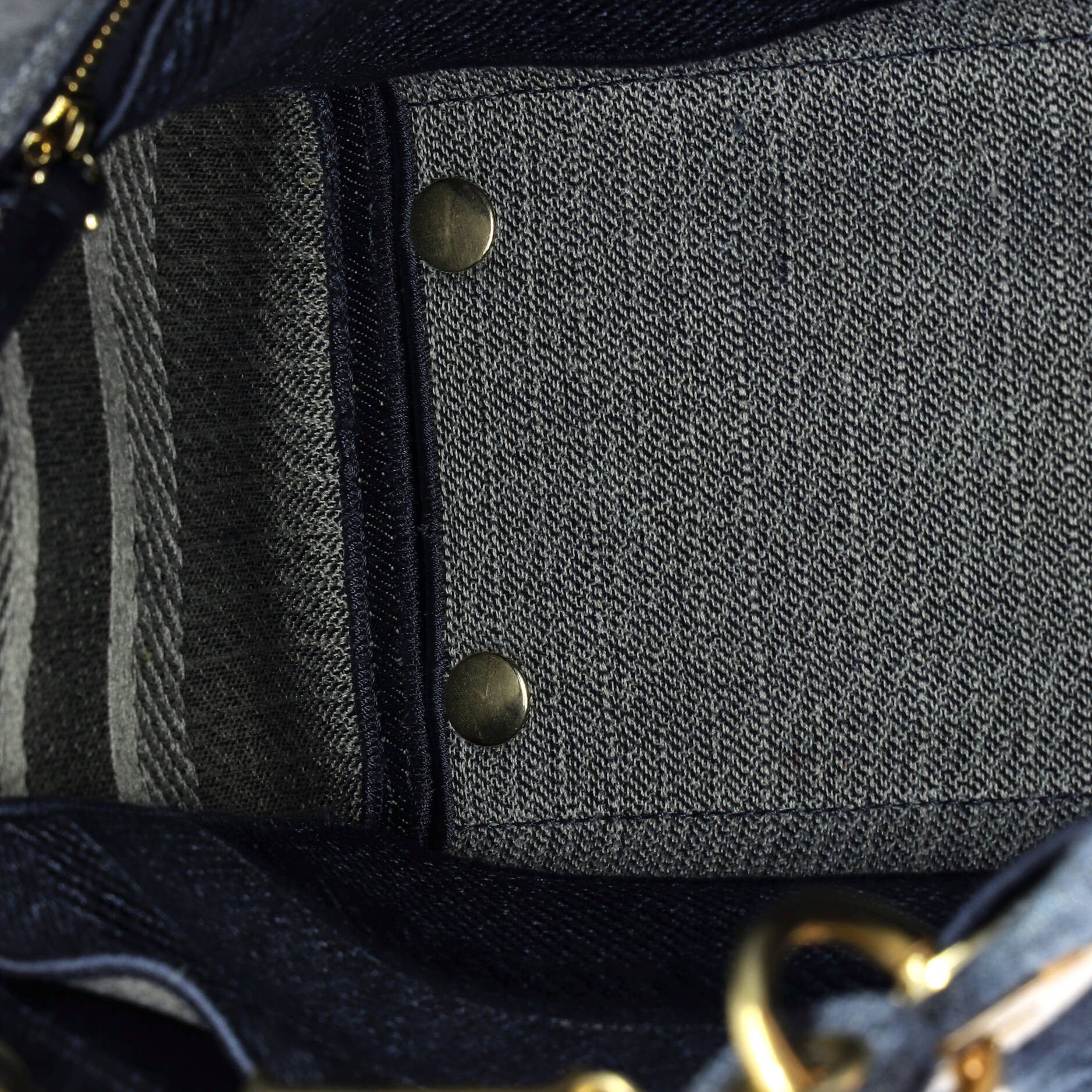 Dior Lady D-Lite Bag Size ONE SIZE - 5 Thumbnail