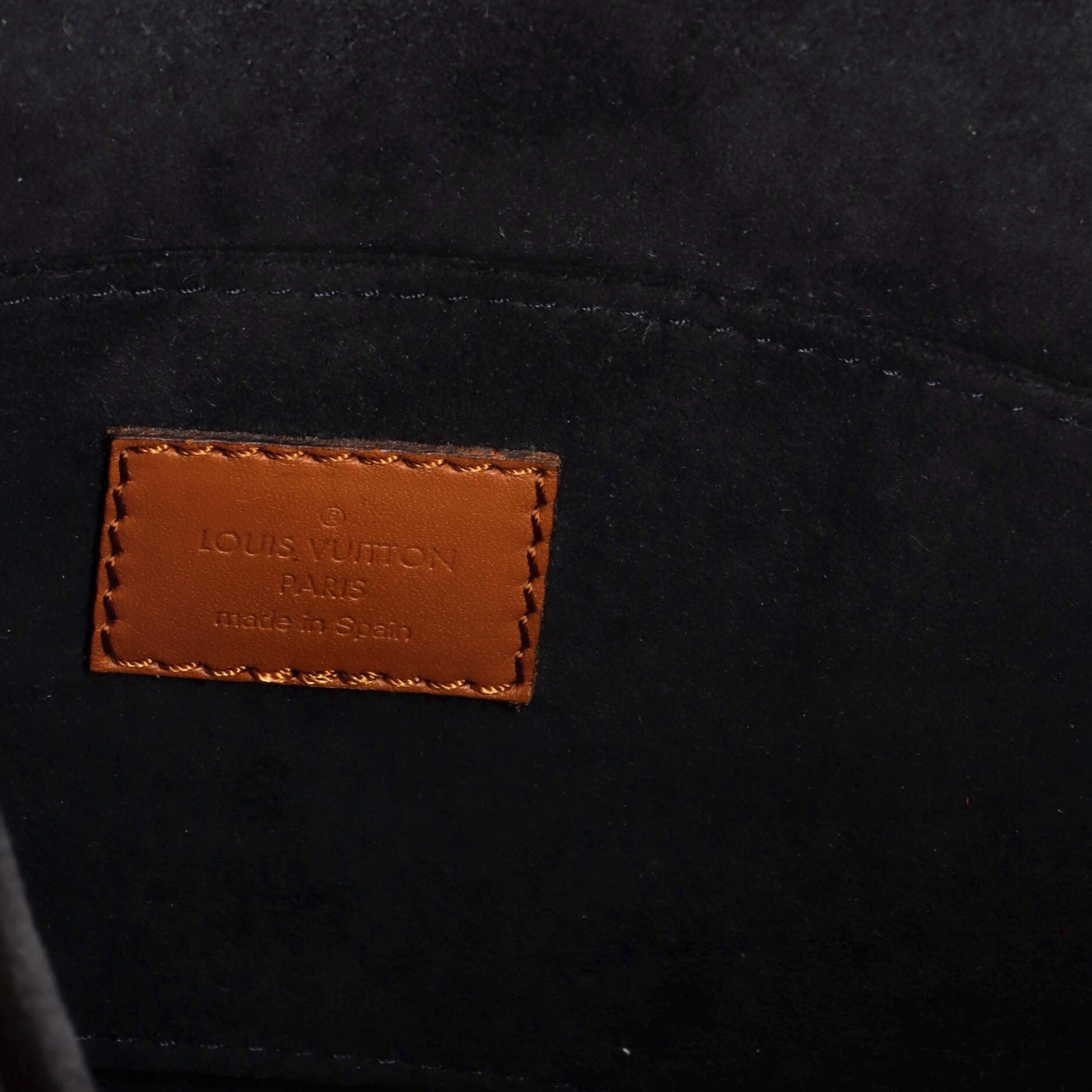 Louis Vuitton Dauphine Shoulder Bag Size ONE SIZE - 8 Thumbnail