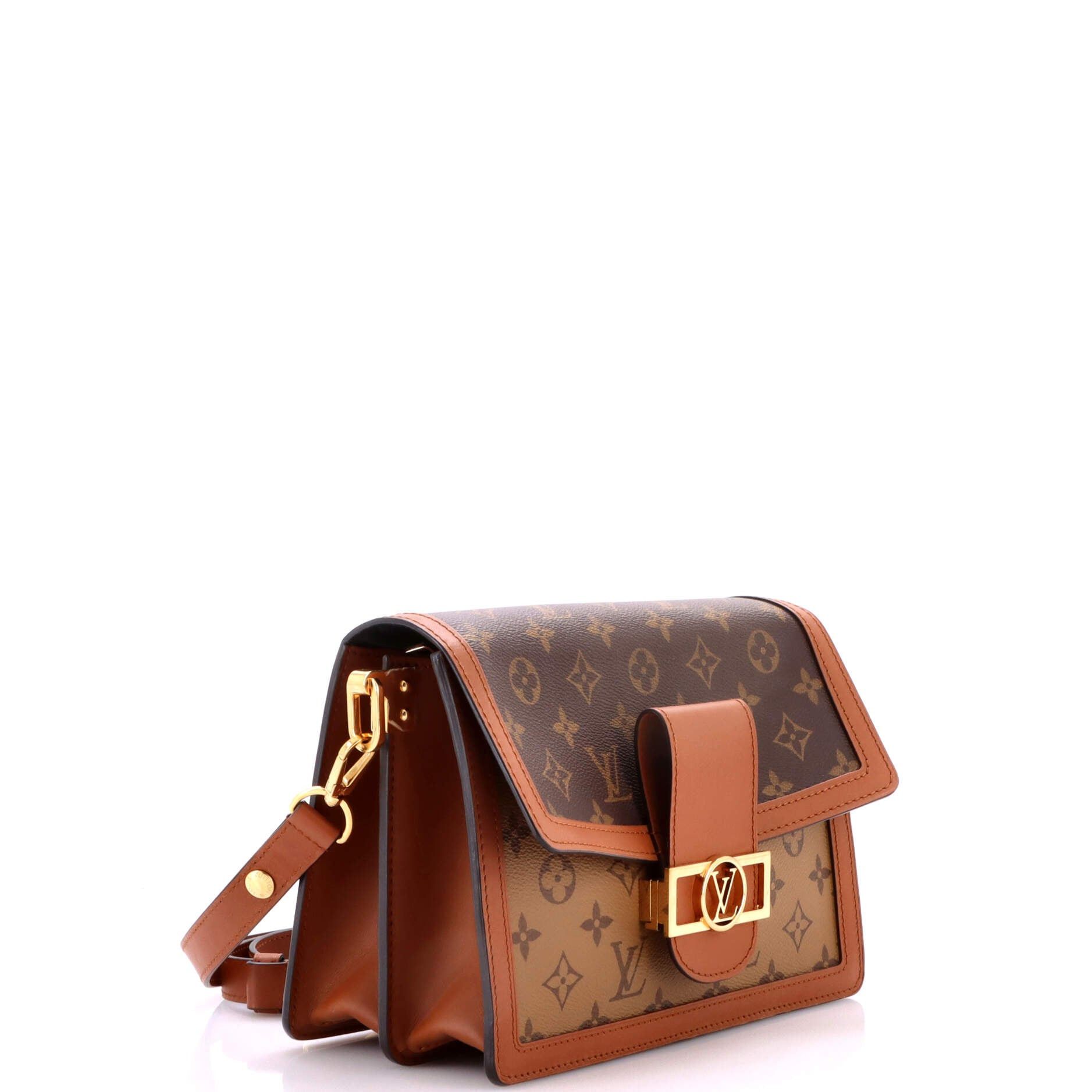 Louis Vuitton Dauphine Shoulder Bag Size ONE SIZE - 2 Thumbnail