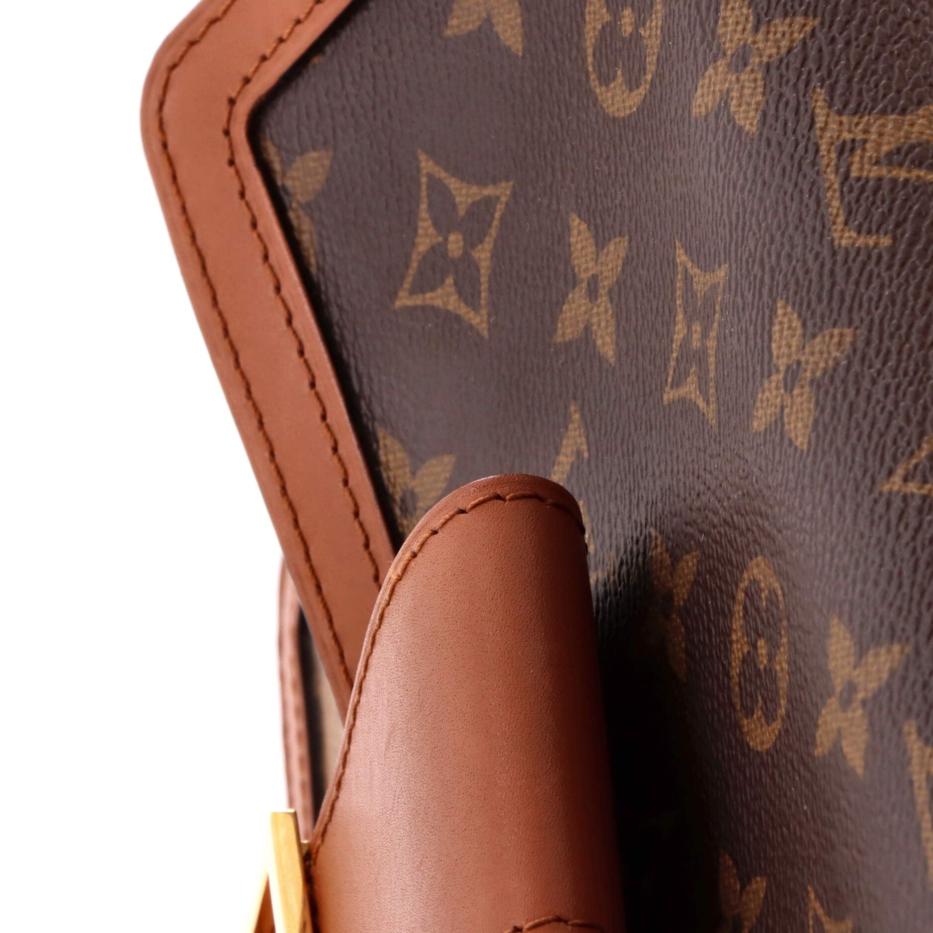 Louis Vuitton Dauphine Shoulder Bag Size ONE SIZE - 6 Thumbnail