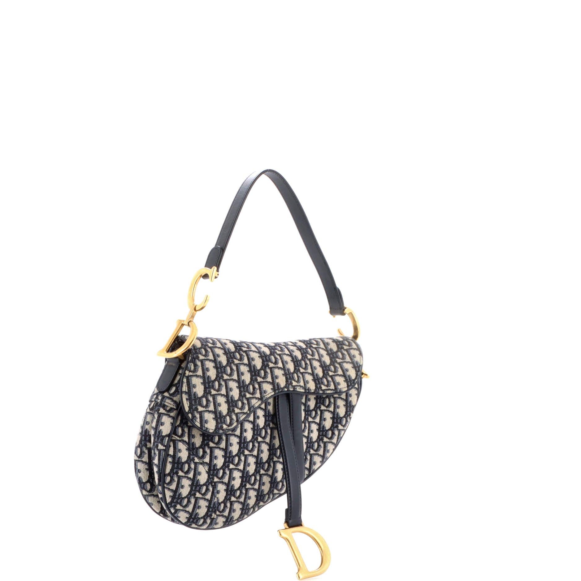 Dior Saddle Handbag Size ONE SIZE - 2 Thumbnail