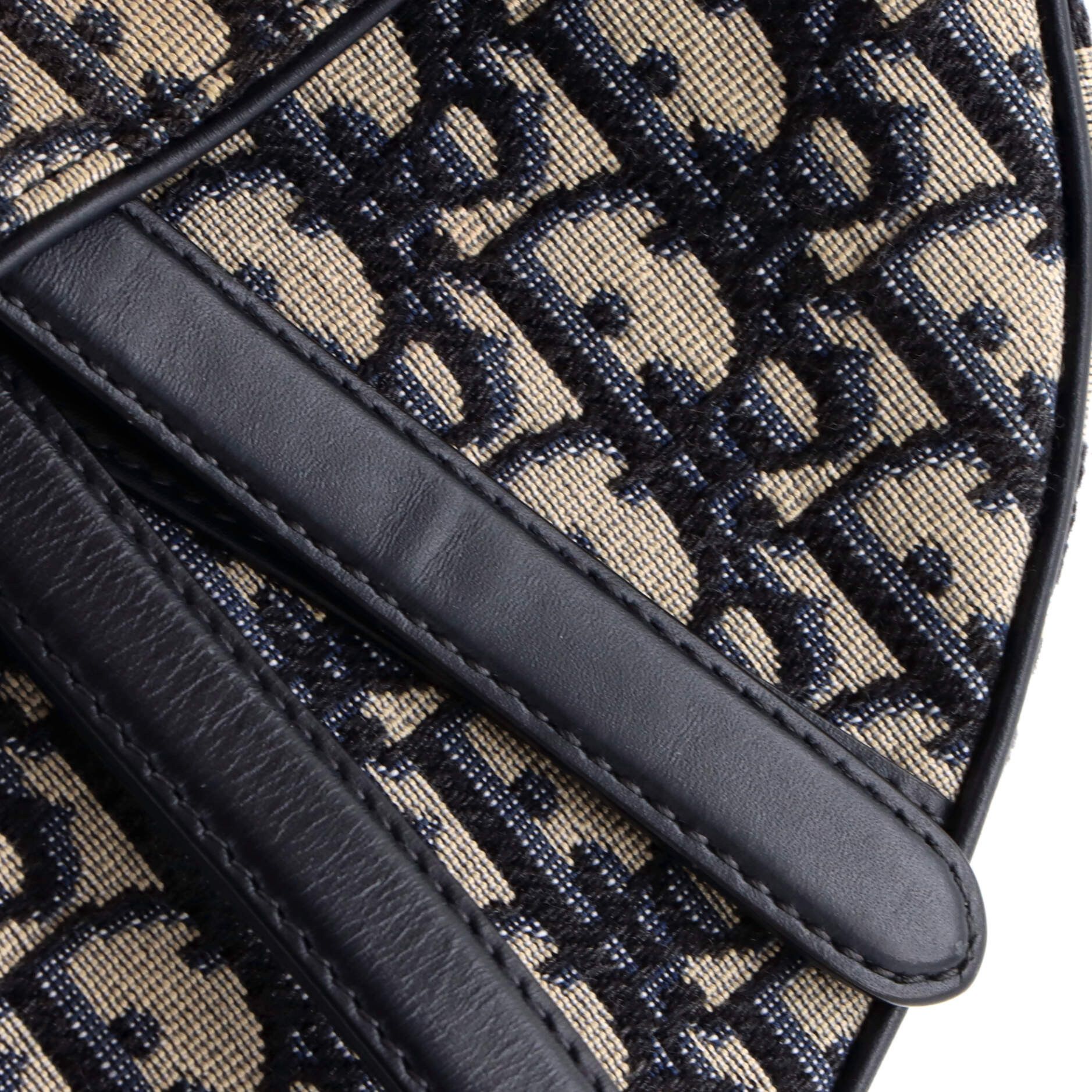 Dior Saddle Handbag Size ONE SIZE - 6 Thumbnail