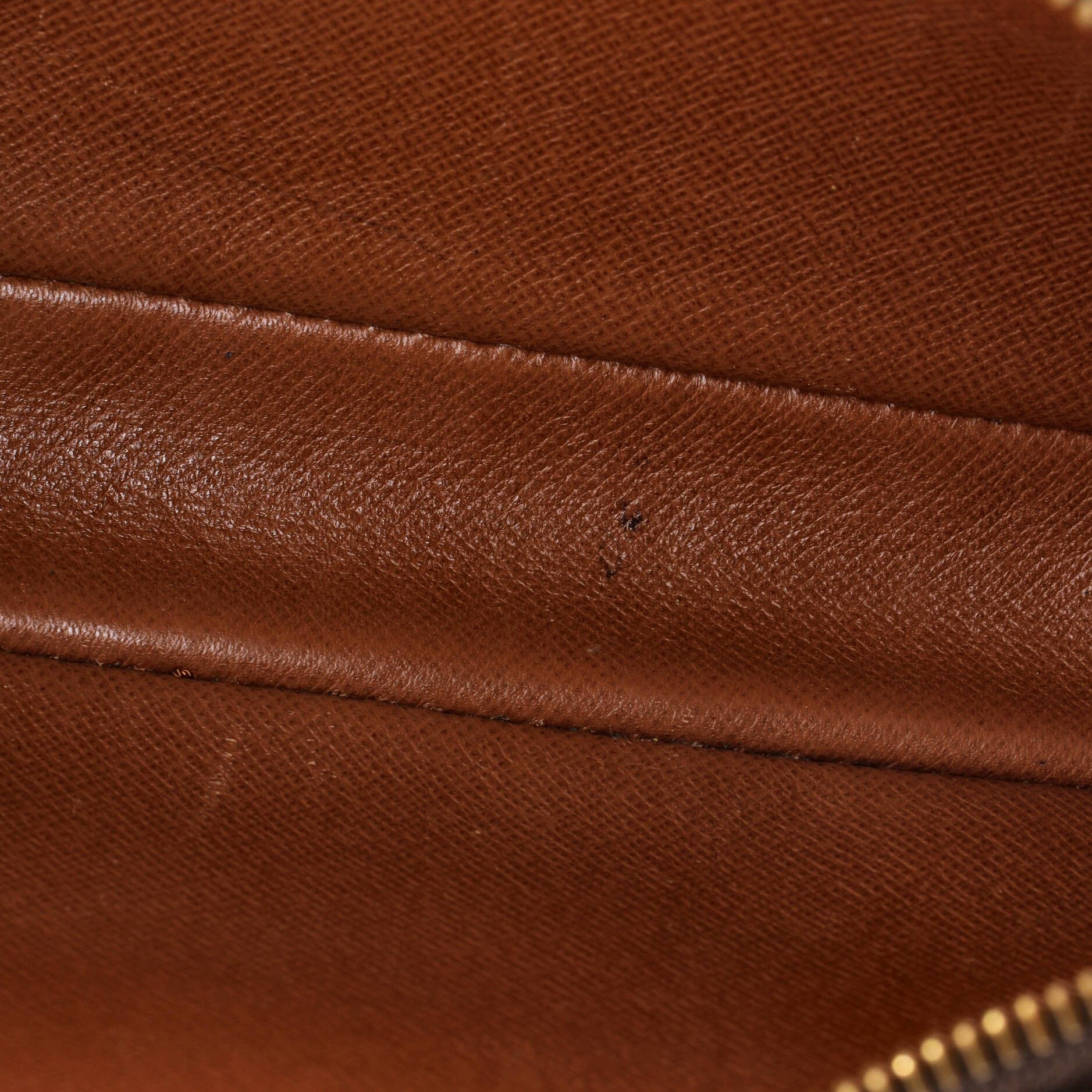 Louis Vuitton Pochette Marly Bandouliere Bag Size ONE SIZE - 5 Thumbnail