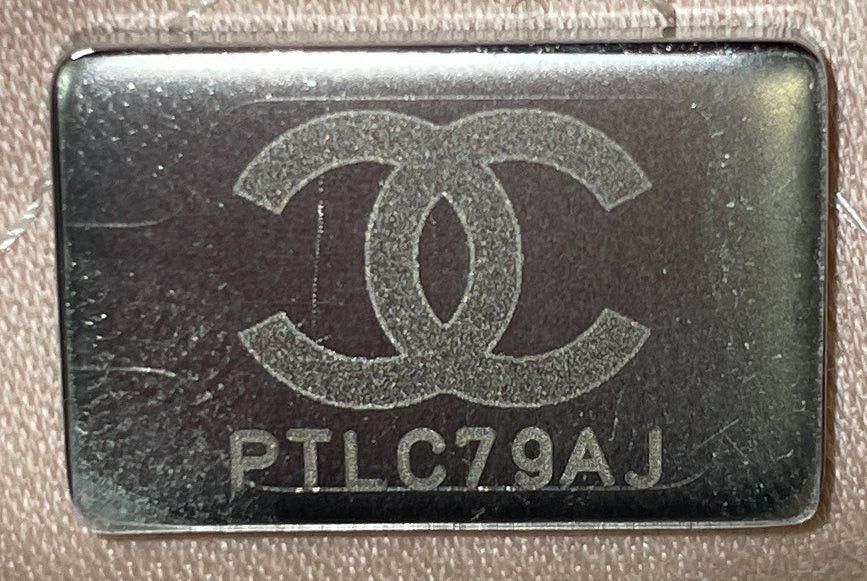 Chanel 22 Chain Hobo Size ONE SIZE - 7 Thumbnail
