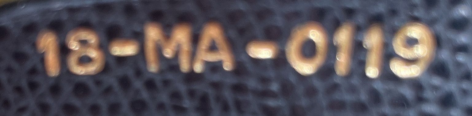 Dior Saddle Handbag Size ONE SIZE - 8 Thumbnail