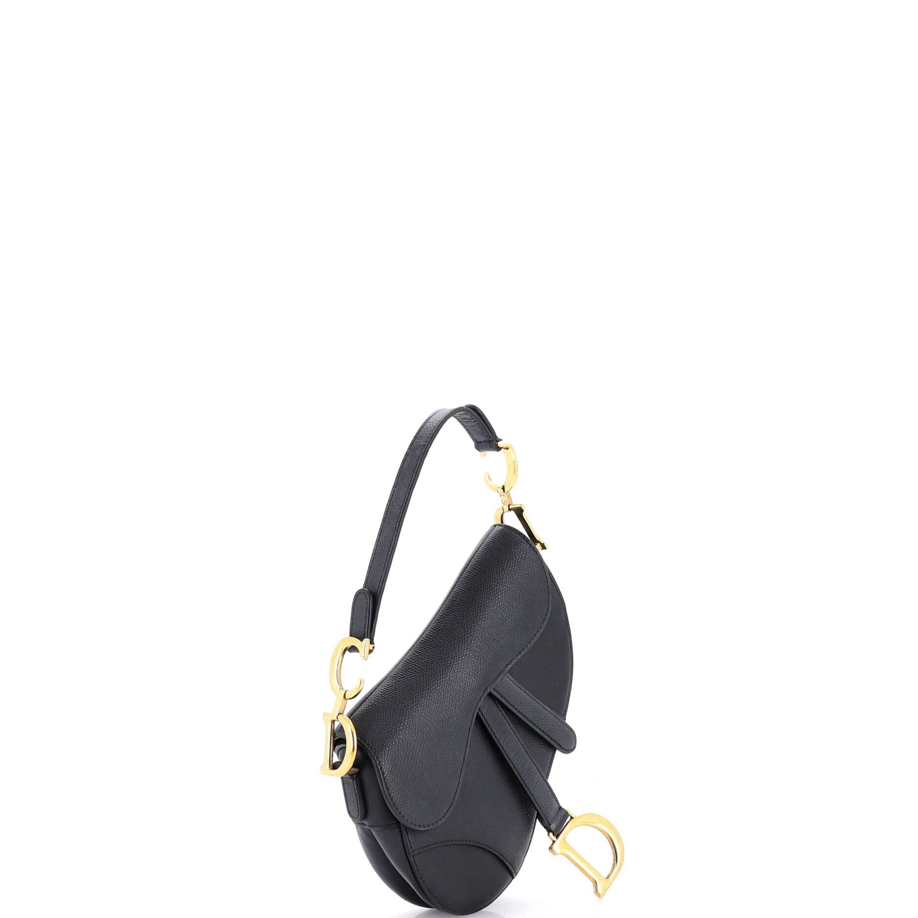 Dior Saddle Handbag Size ONE SIZE - 2 Thumbnail