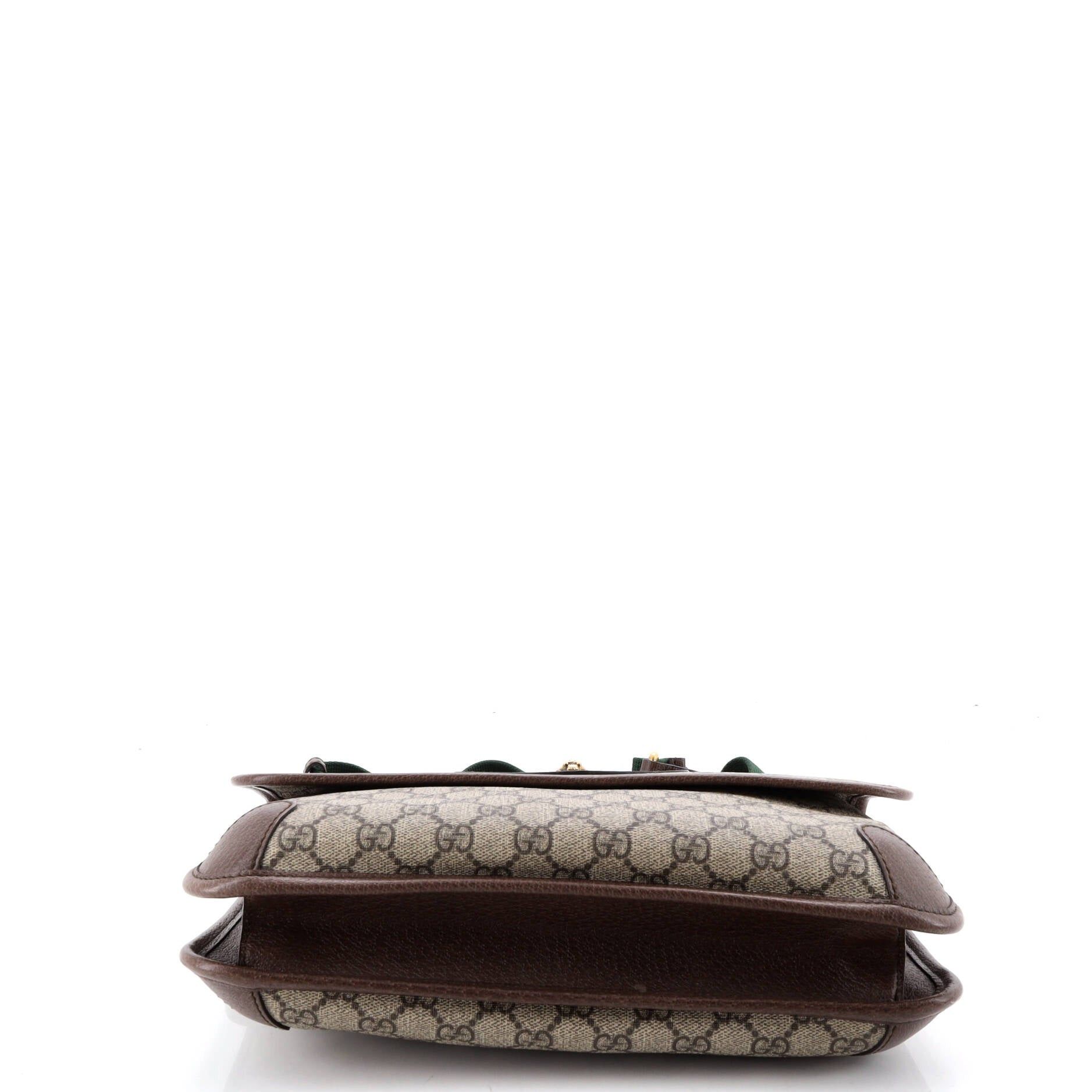 Gucci Neo Vintage Flap Messenger Size ONE SIZE - 4 Thumbnail