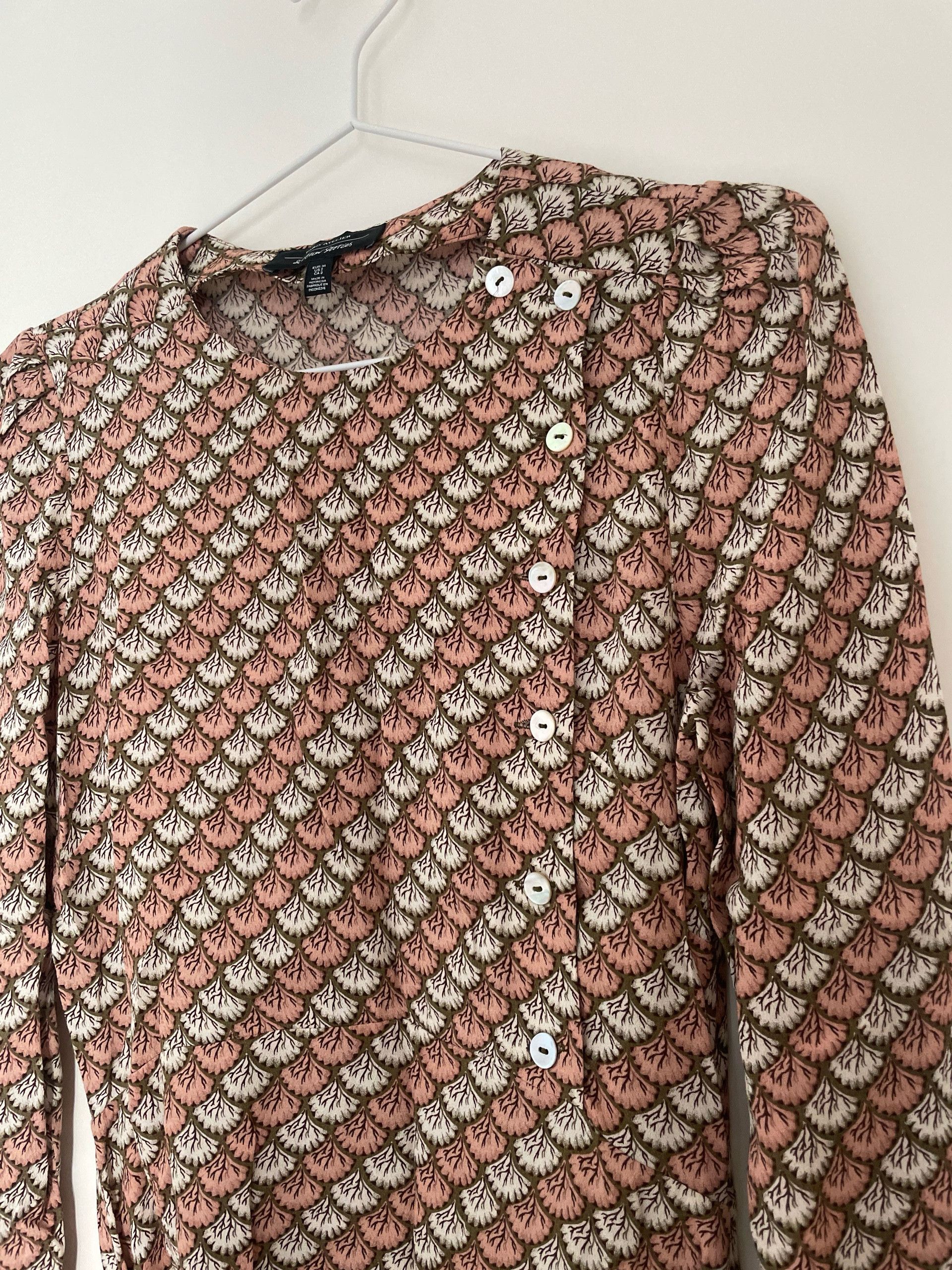 & Other Stories & Other Stories Dress Size XS / US 0-2 / IT 36-38 - 5 Thumbnail