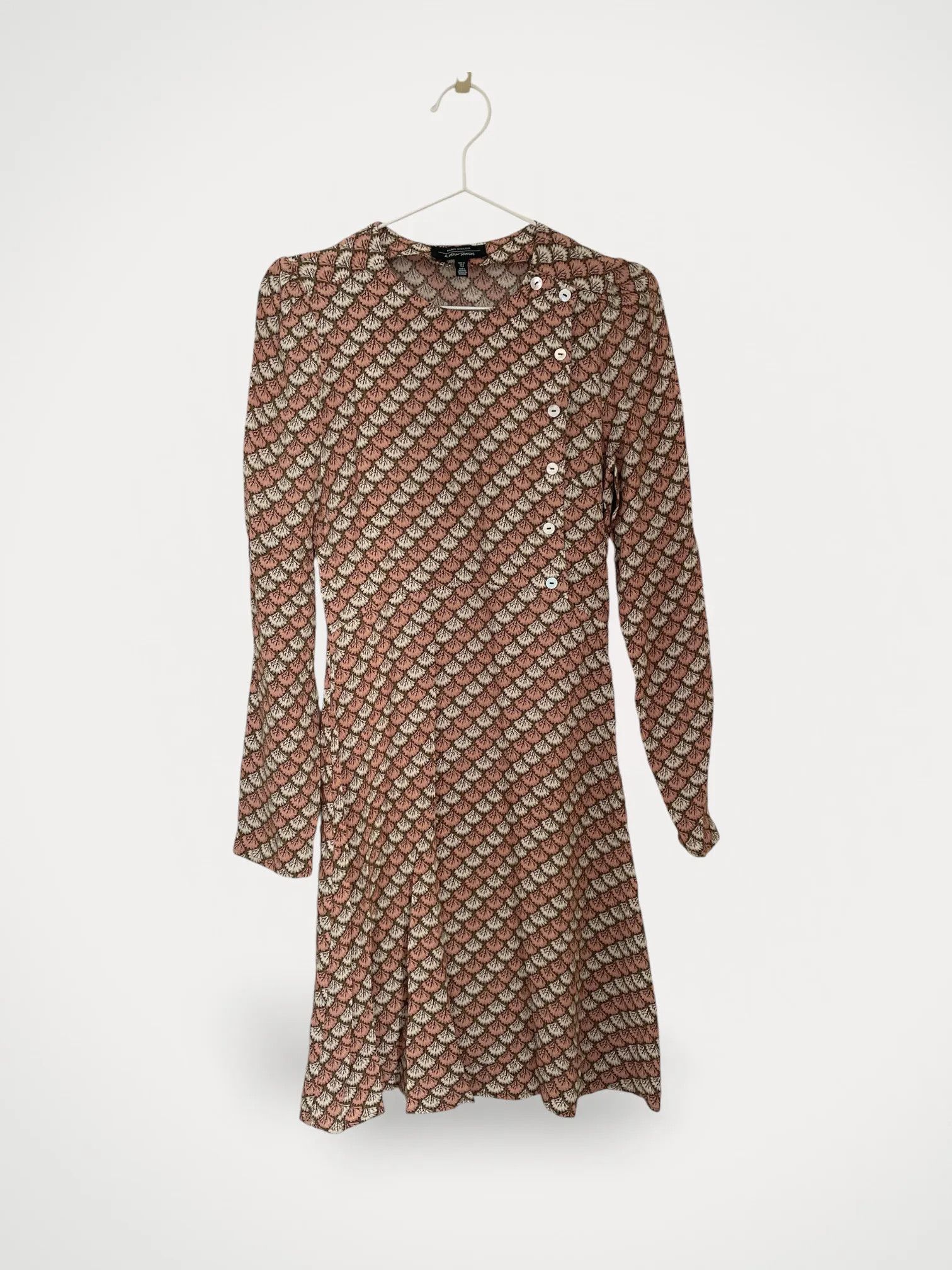 & Other Stories & Other Stories Dress Size XS / US 0-2 / IT 36-38 - 2 Thumbnail