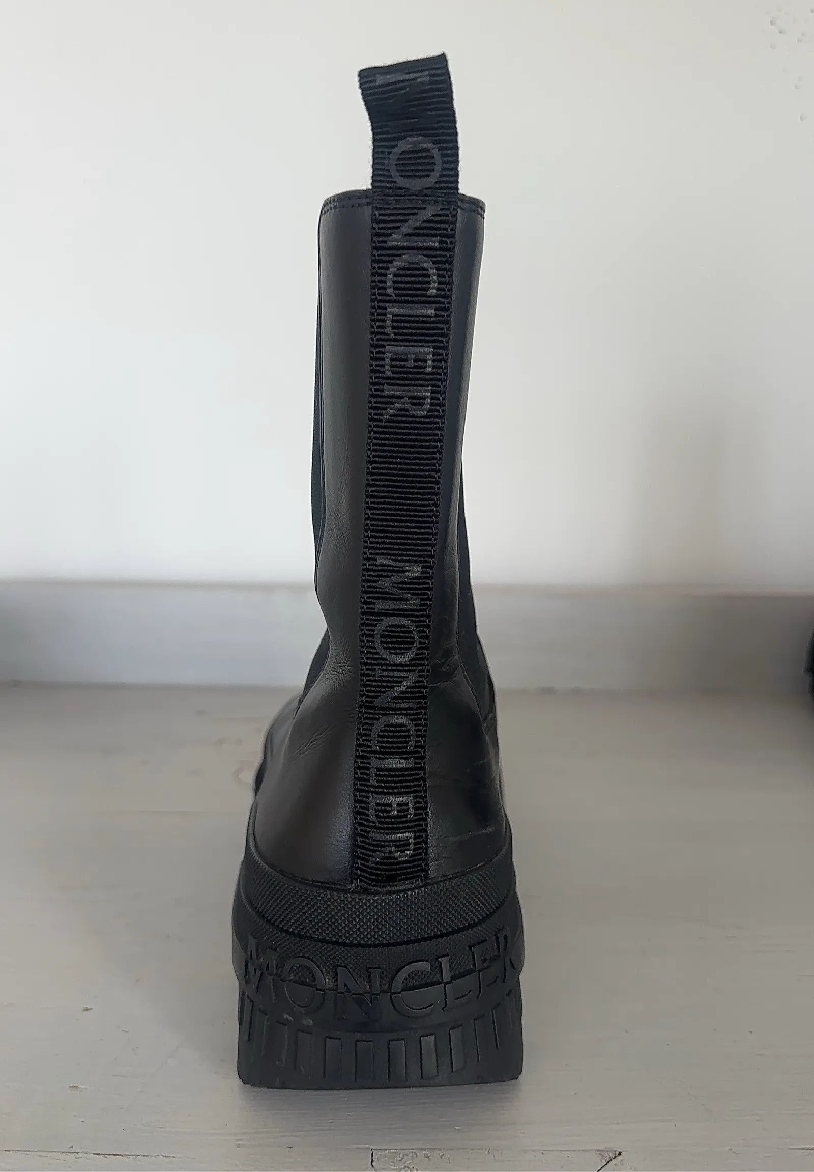 Moncler Moncler Coralyne Boots Size US 10 / IT 40 - 8 Thumbnail