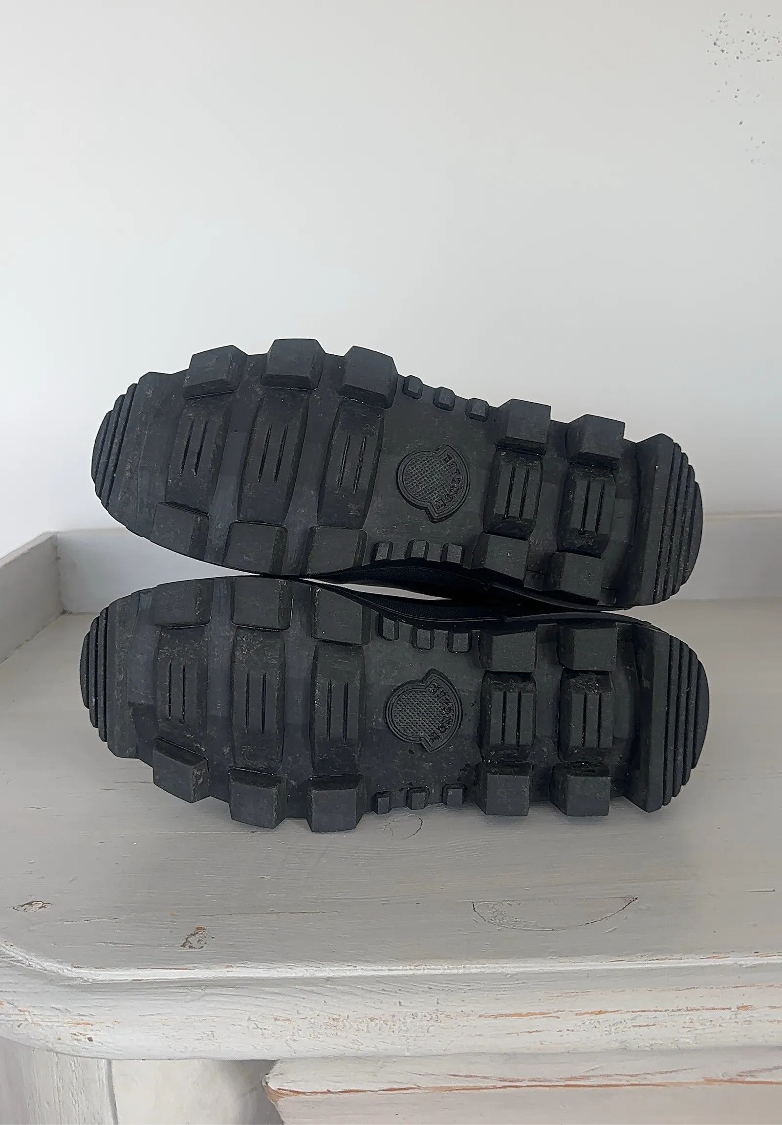 Moncler Moncler Coralyne Boots Size US 10 / IT 40 - 5 Thumbnail