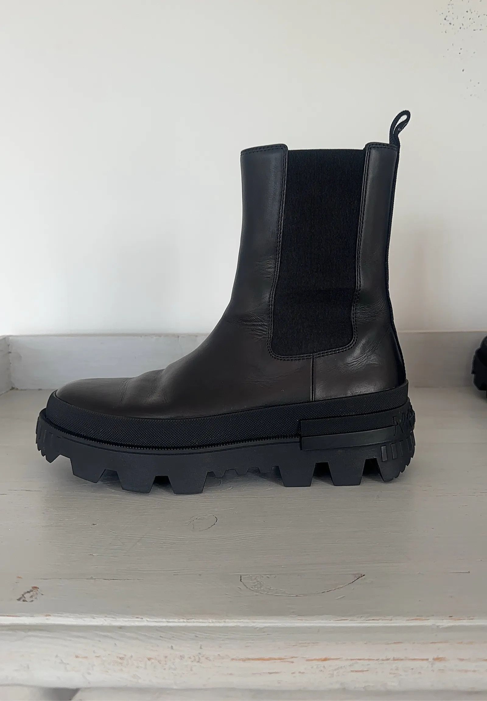 Moncler Moncler Coralyne Boots Size US 10 / IT 40 - 7 Thumbnail