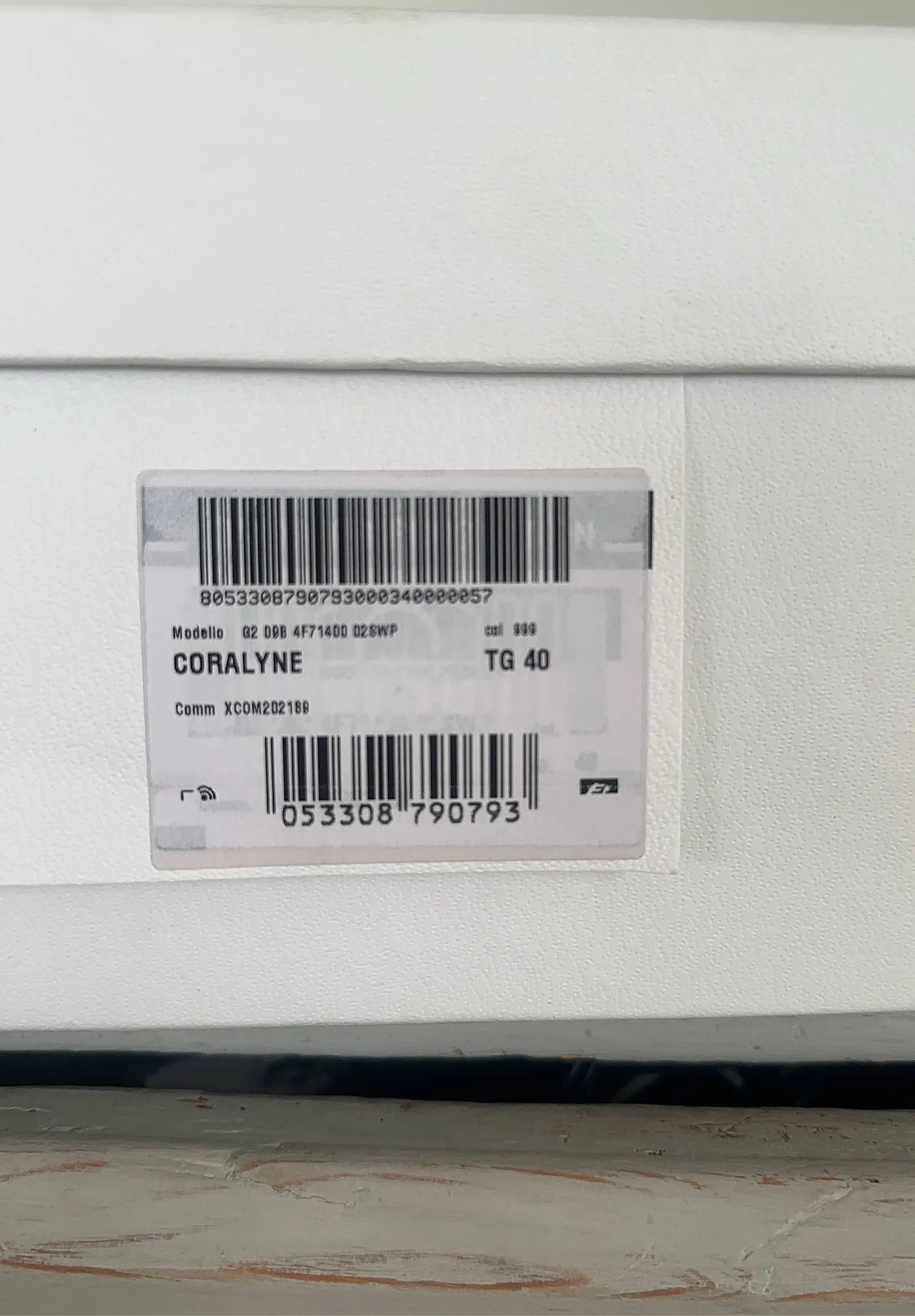 Moncler Moncler Coralyne Boots Size US 10 / IT 40 - 4 Thumbnail