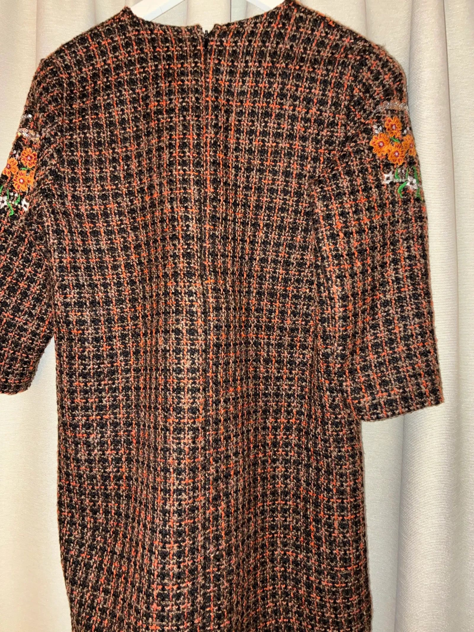 Zara Zara Dress Size M / US 6-8 / IT 42-44 - 5 Thumbnail