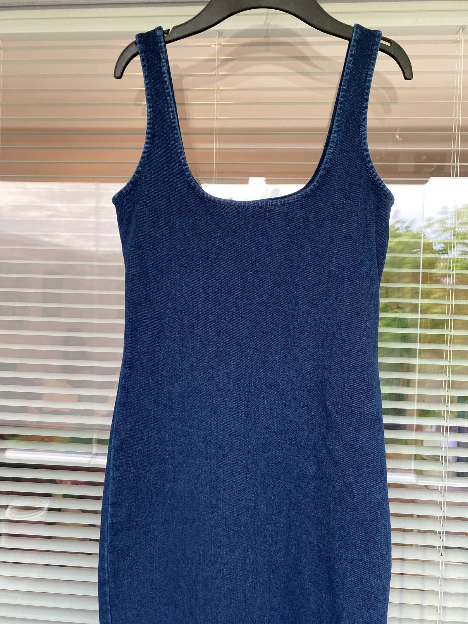 Good American Good American Dress Size S / US 4 / IT 40 - 4 Thumbnail