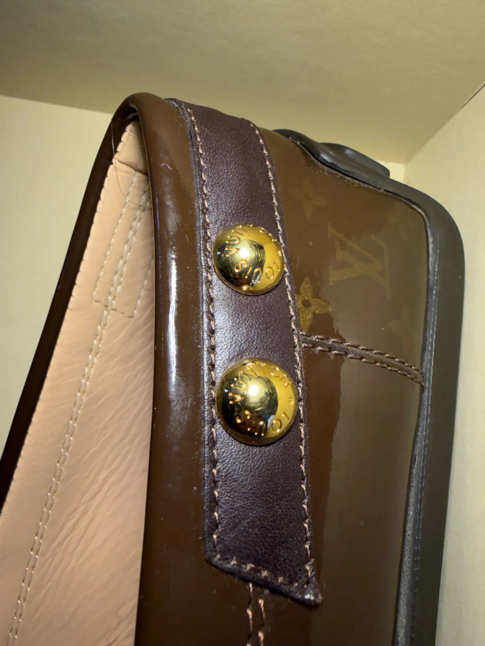 Louis Vuitton Louis Vuitton Loafers Size US 7 / IT 37 - 7 Thumbnail