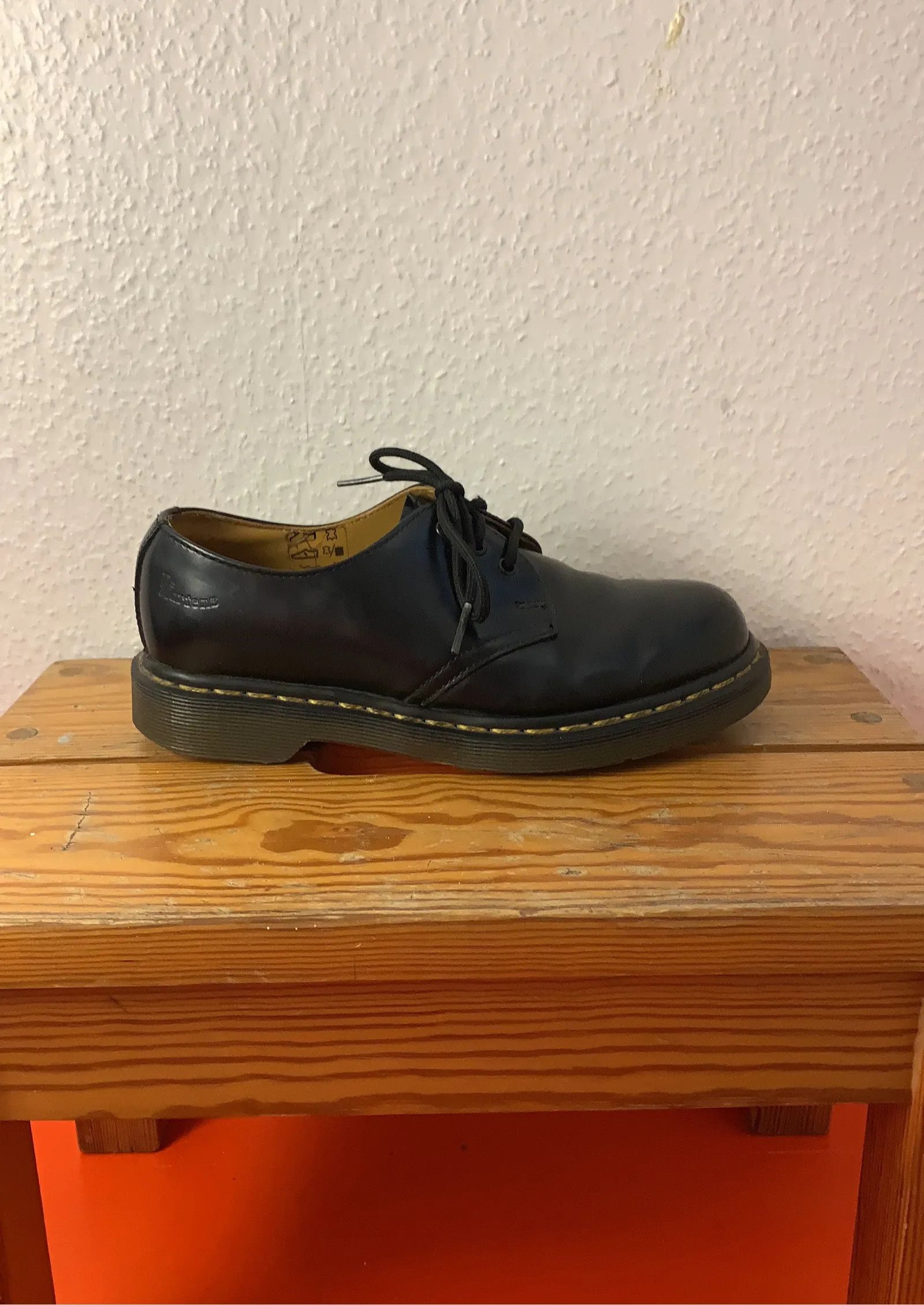 Dr. Martens Dr. Martens Oxford Shoes Size US 6 / IT 36 - 5 Thumbnail